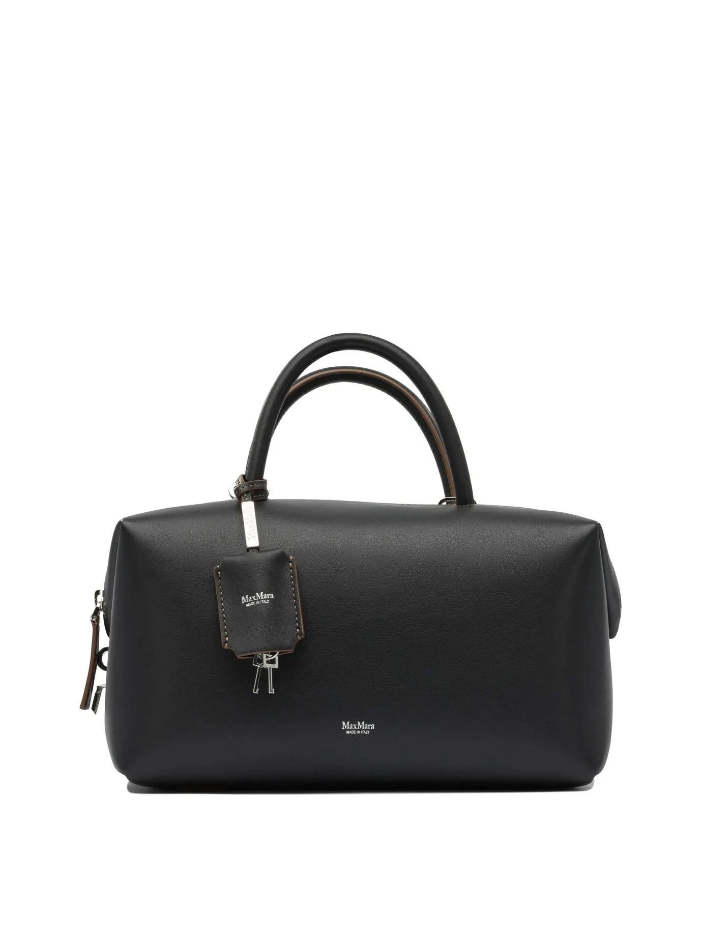 Satchel Handbag Handbags Nero