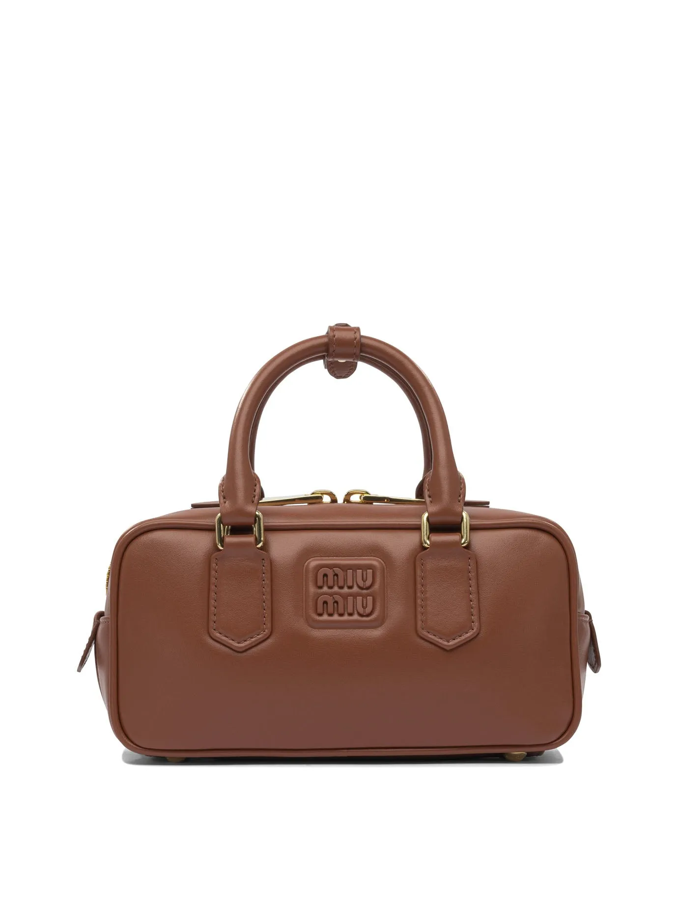 Arcadie A Mano Marrone