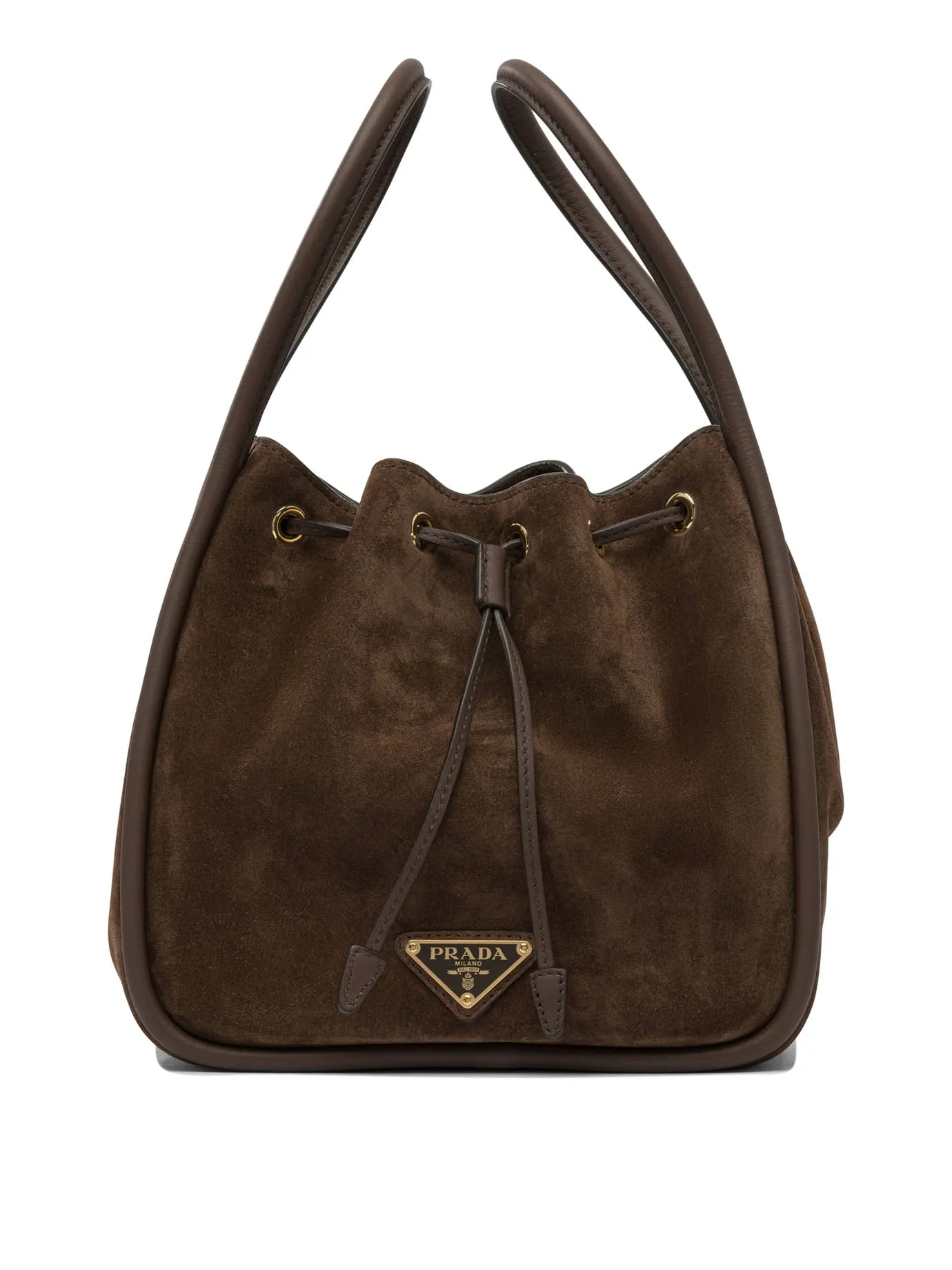 Crossbody Bags A Tracolla Marrone