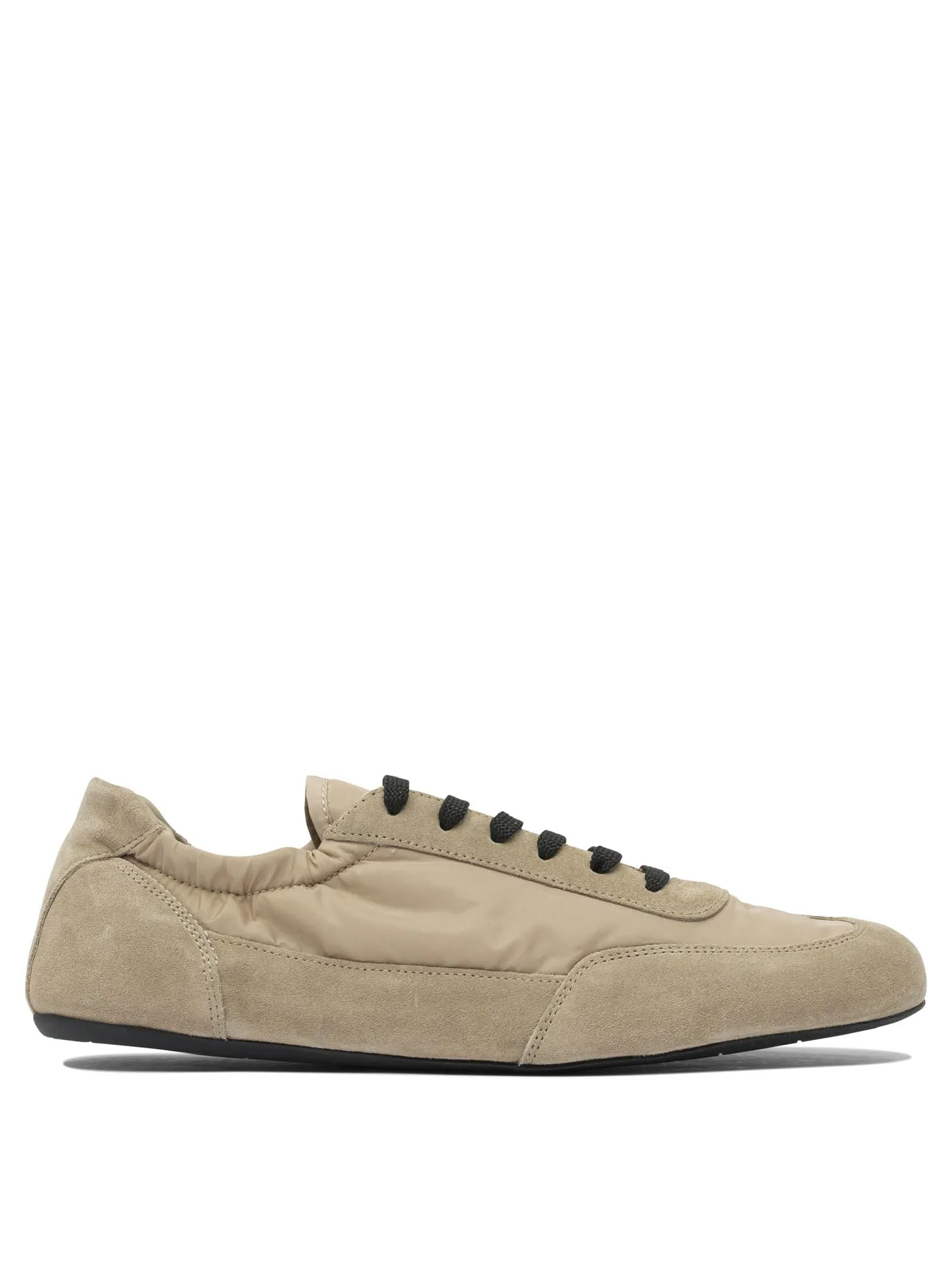 Collapse Sneakers & Slip-On Marrone