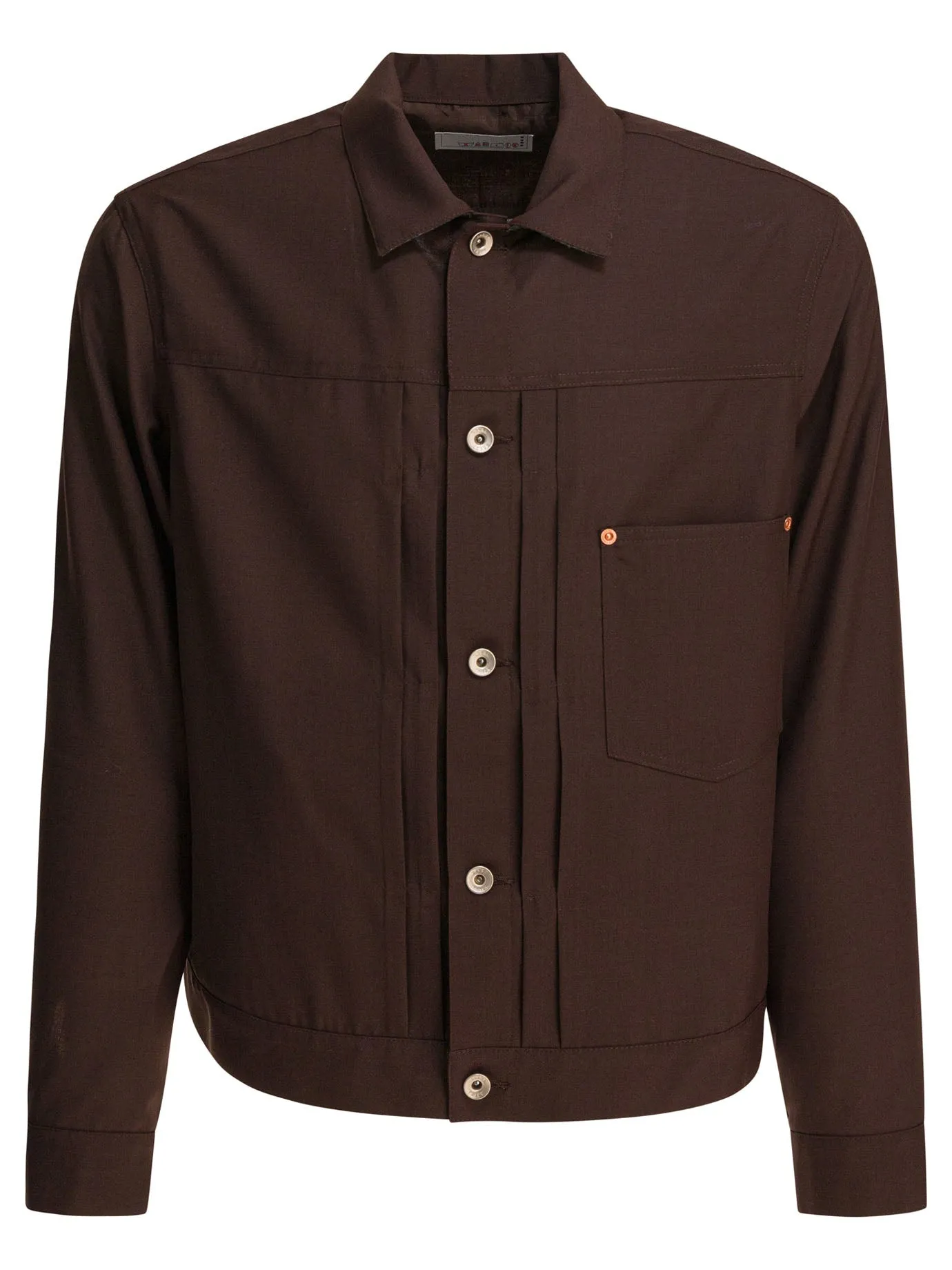 Suiting Giacche Marrone