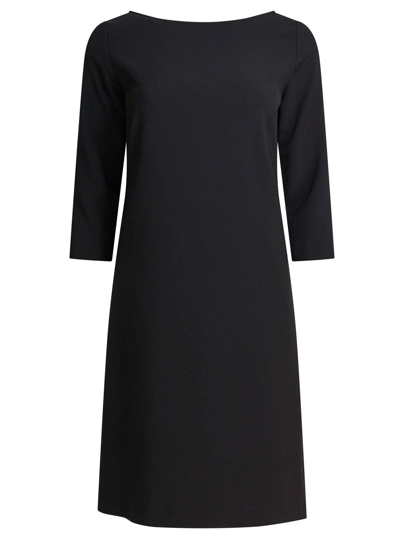 Sheath Dress Abiti Nero
