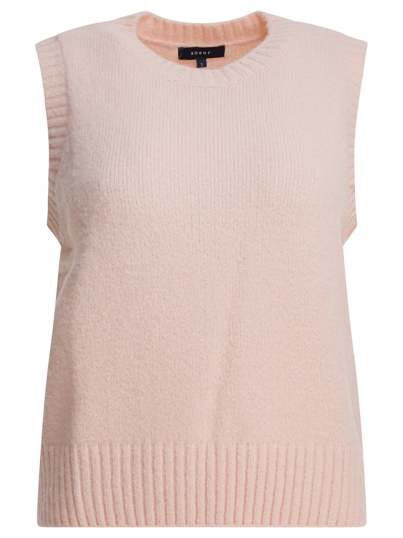 Namaste Knitwear Rosa