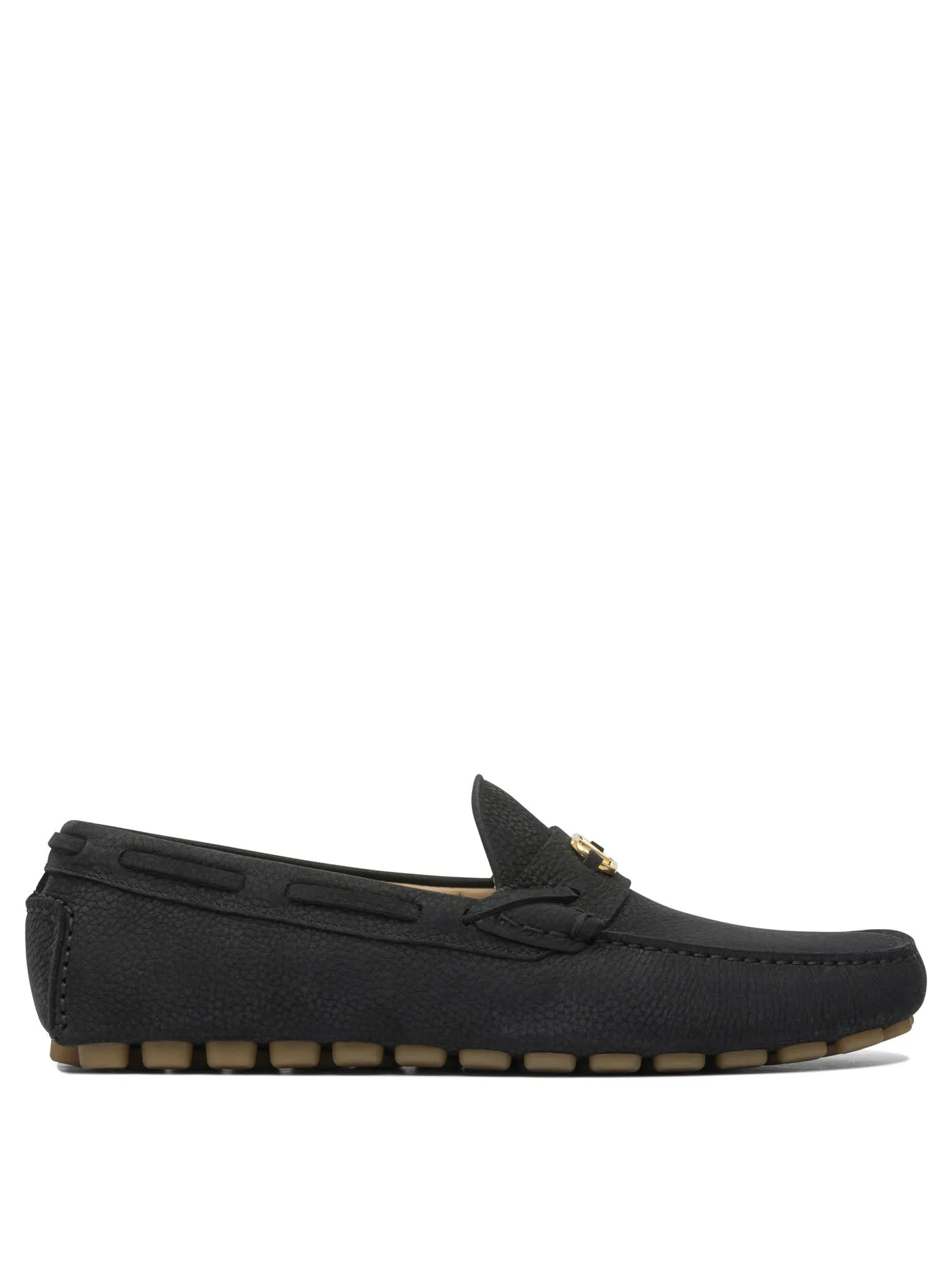 Driver Fastaway Loafers & Slippers Nero