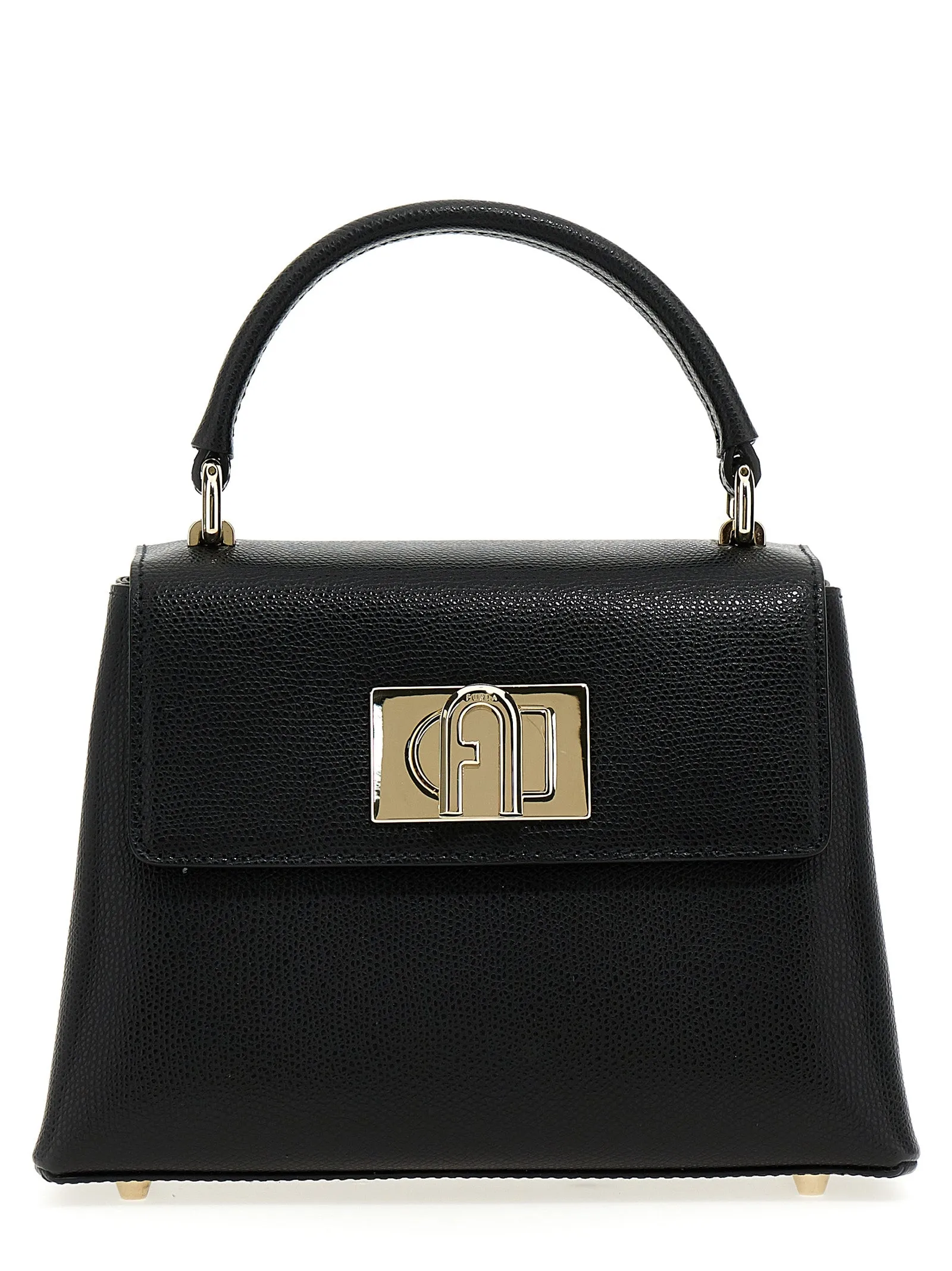 Furla 1927 Borse A Mano Nero