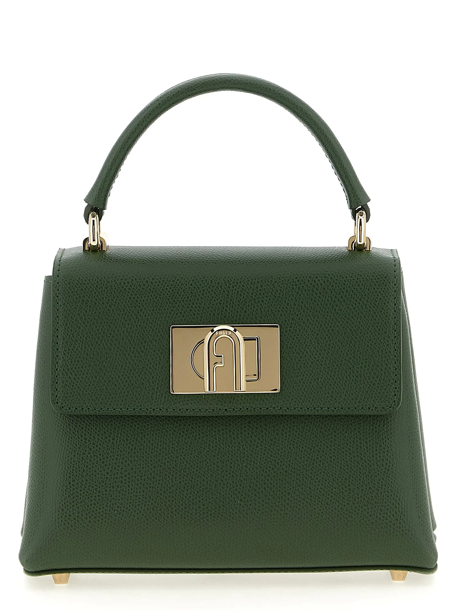 Furla 1927 Borse A Mano Verde