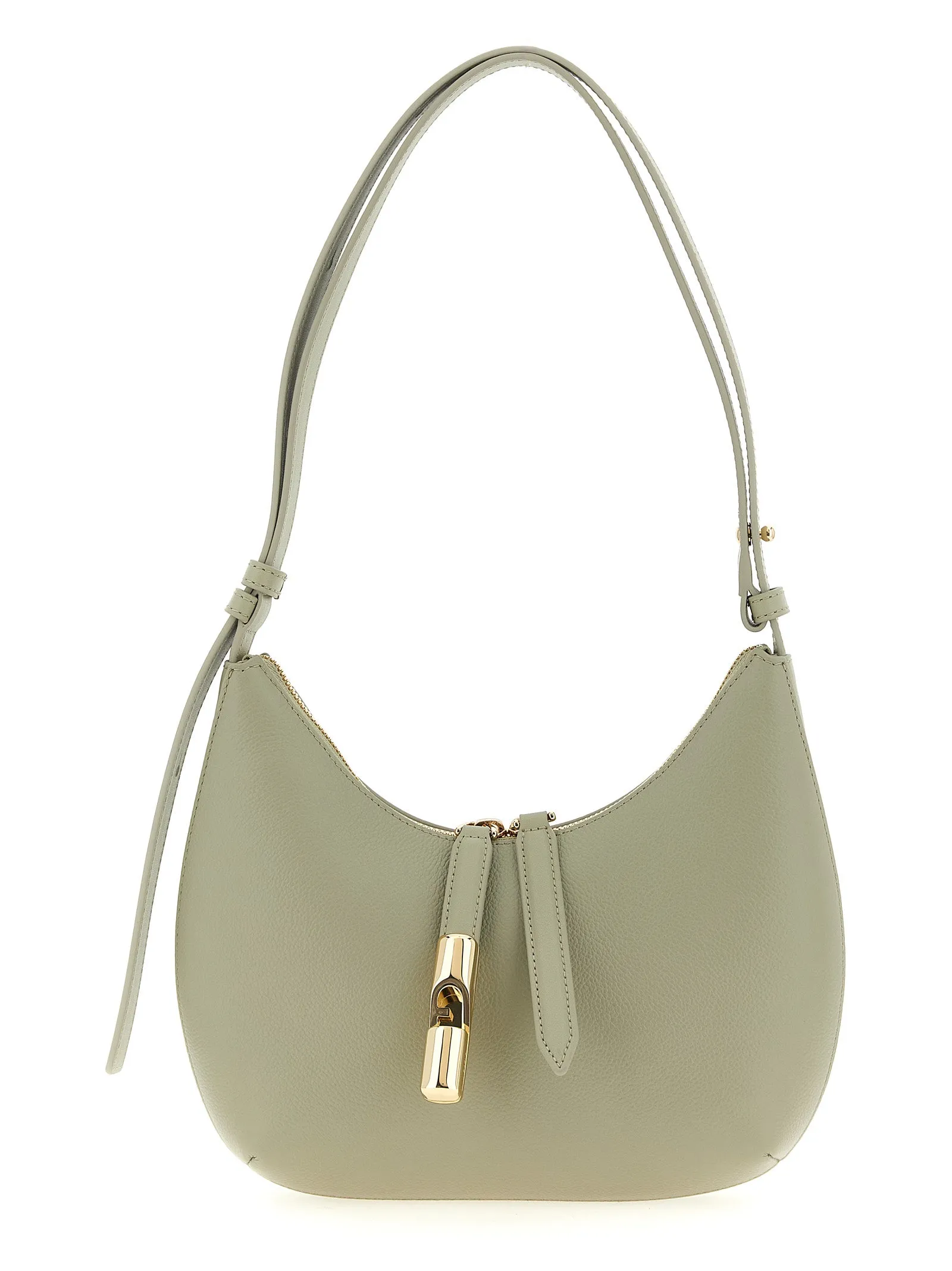 Furla Goccia S Borse A Spalla E Tracolla Verde