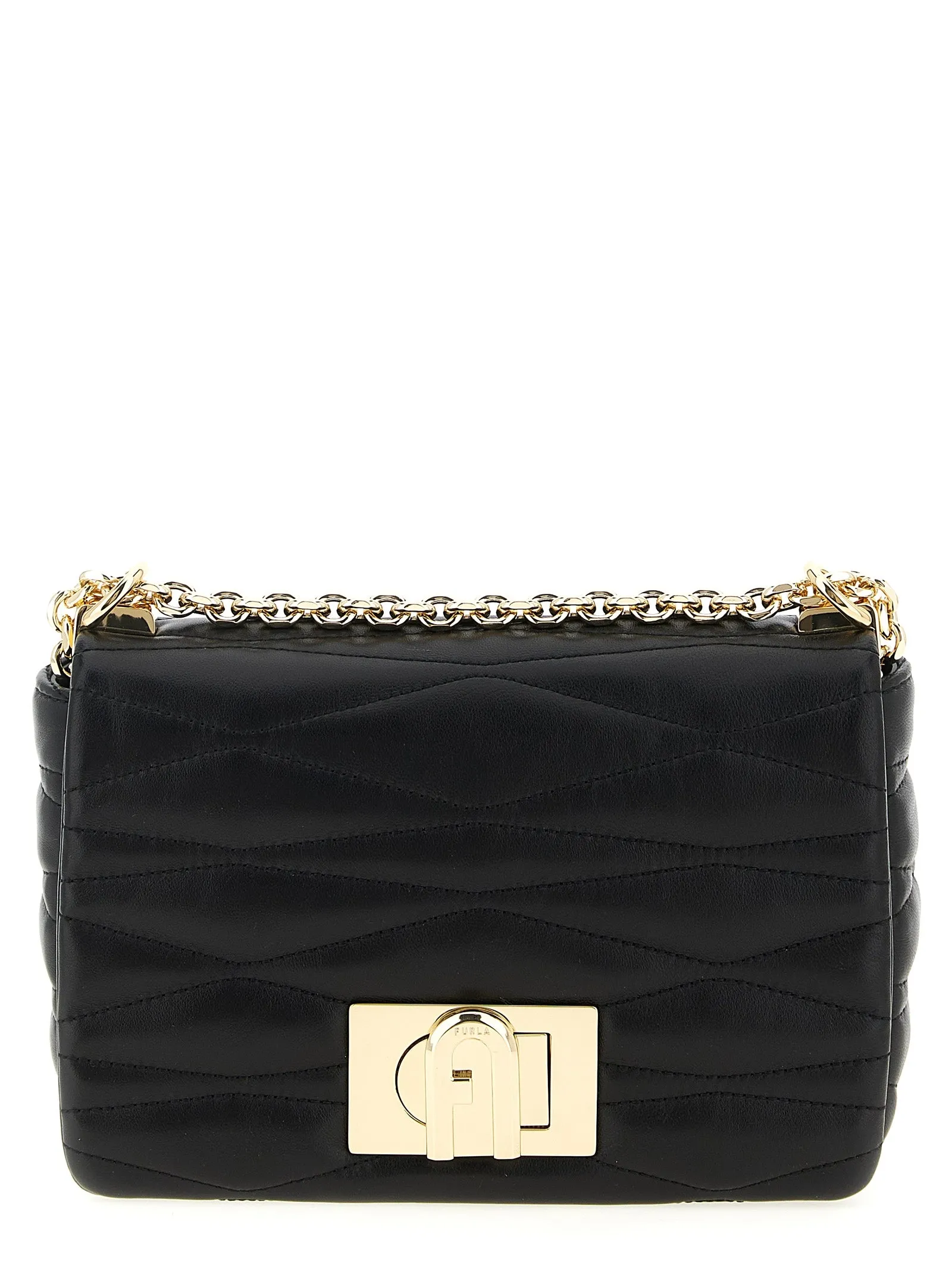 Furla 1927 S Borse A Tracolla Nero