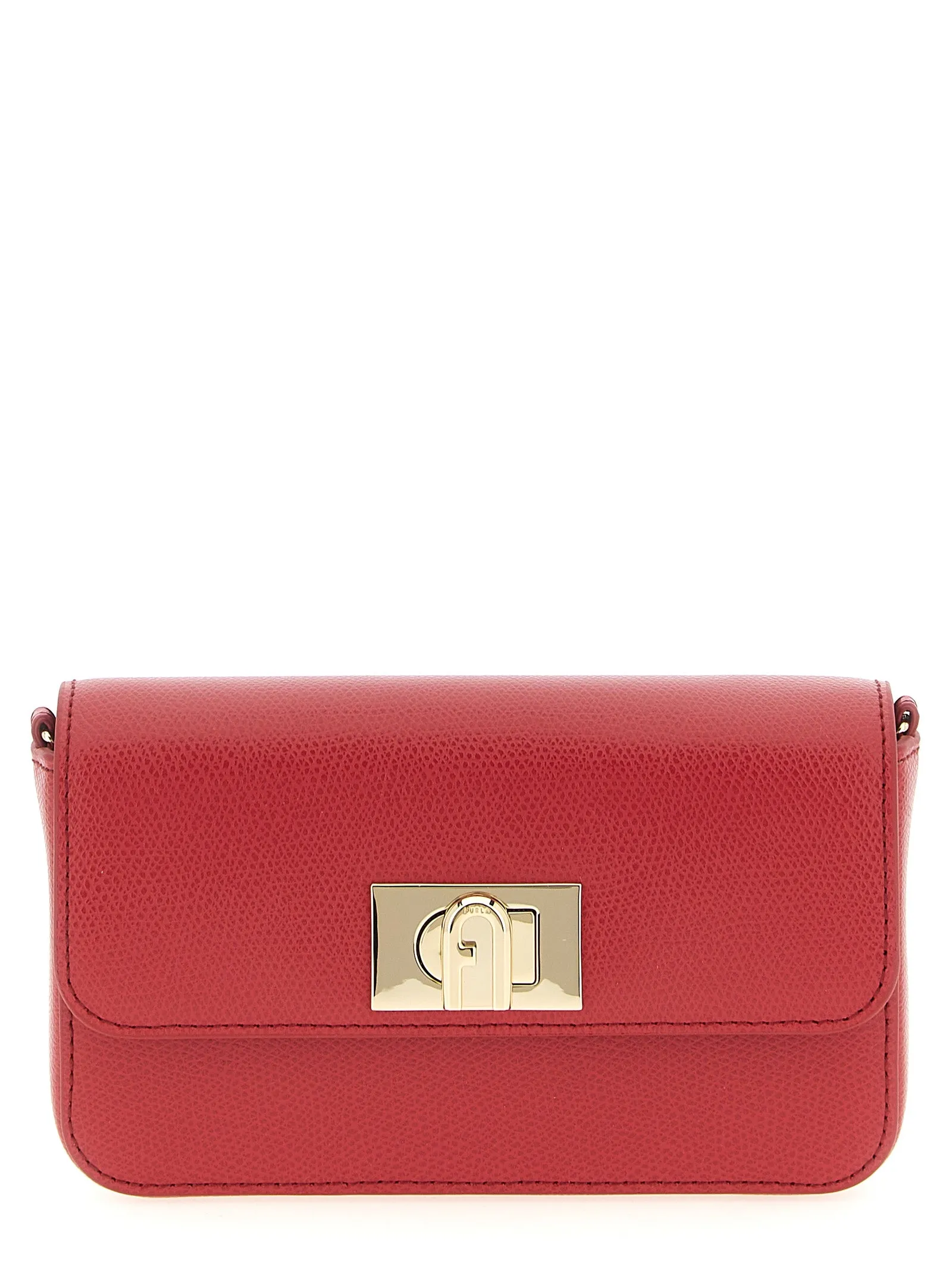 Furla 1927 Borse A Tracolla Rosso