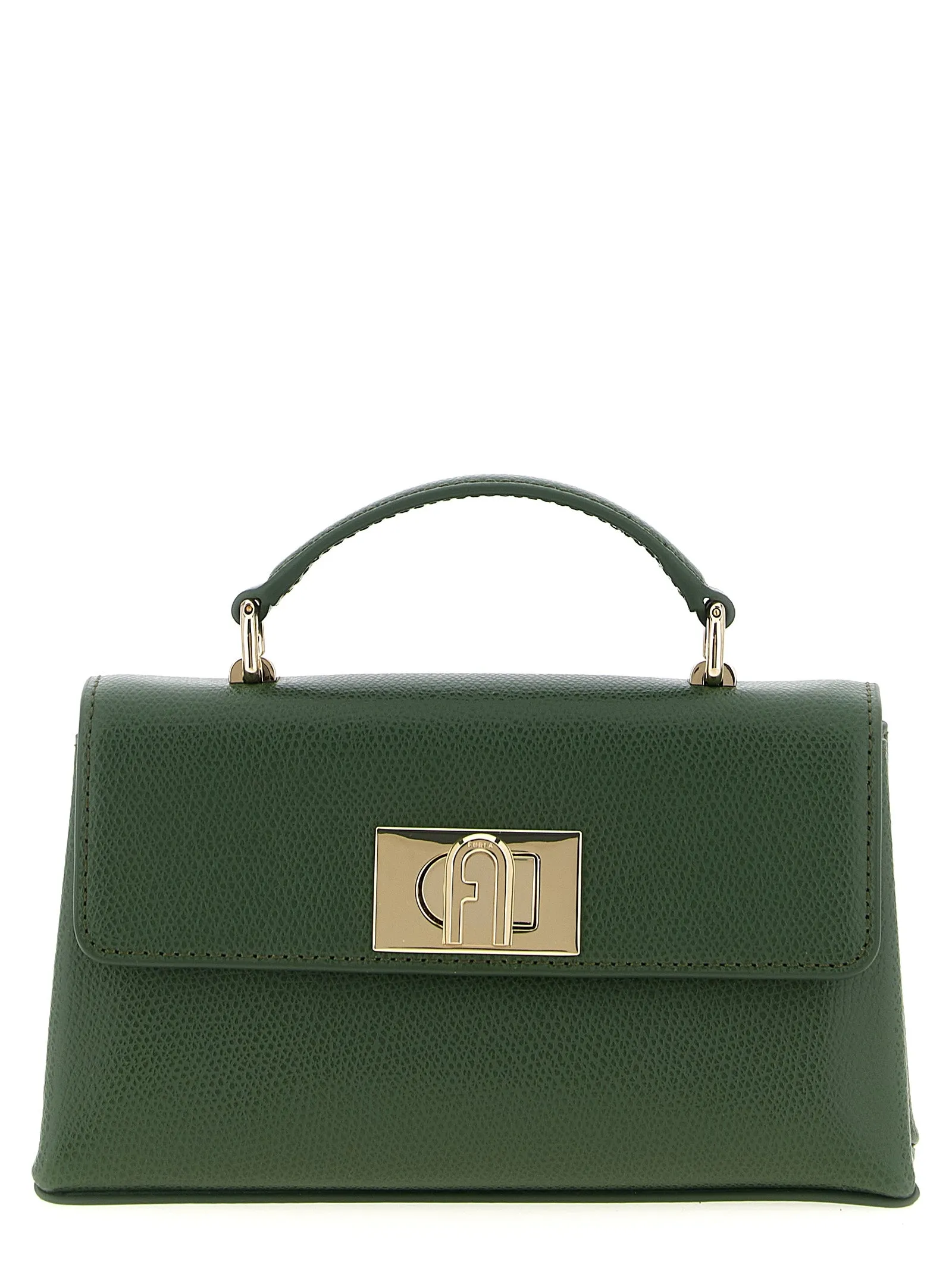 Furla 1927 Borse A Tracolla Verde
