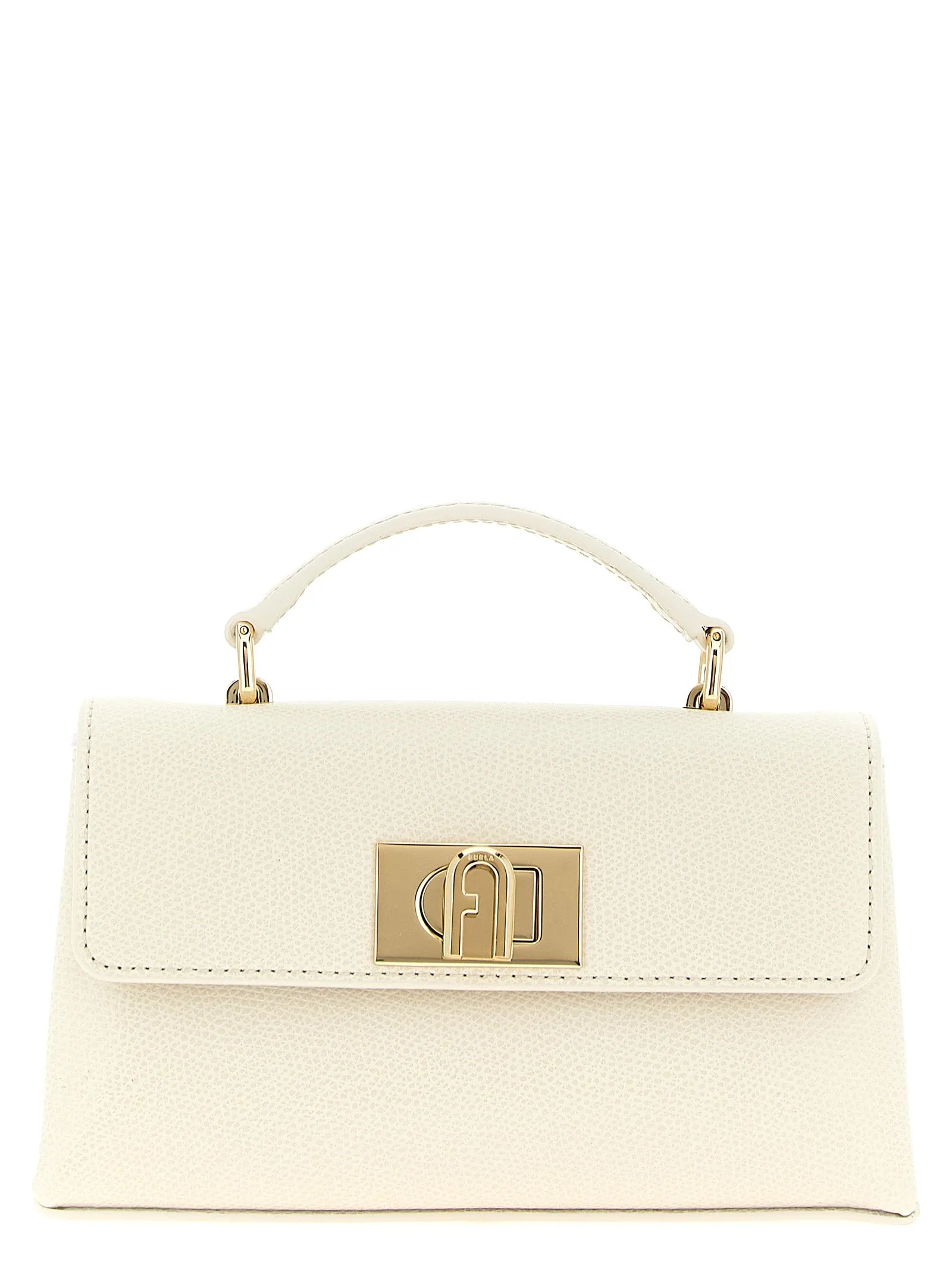 Furla 1927 Borse A Tracolla Bianco