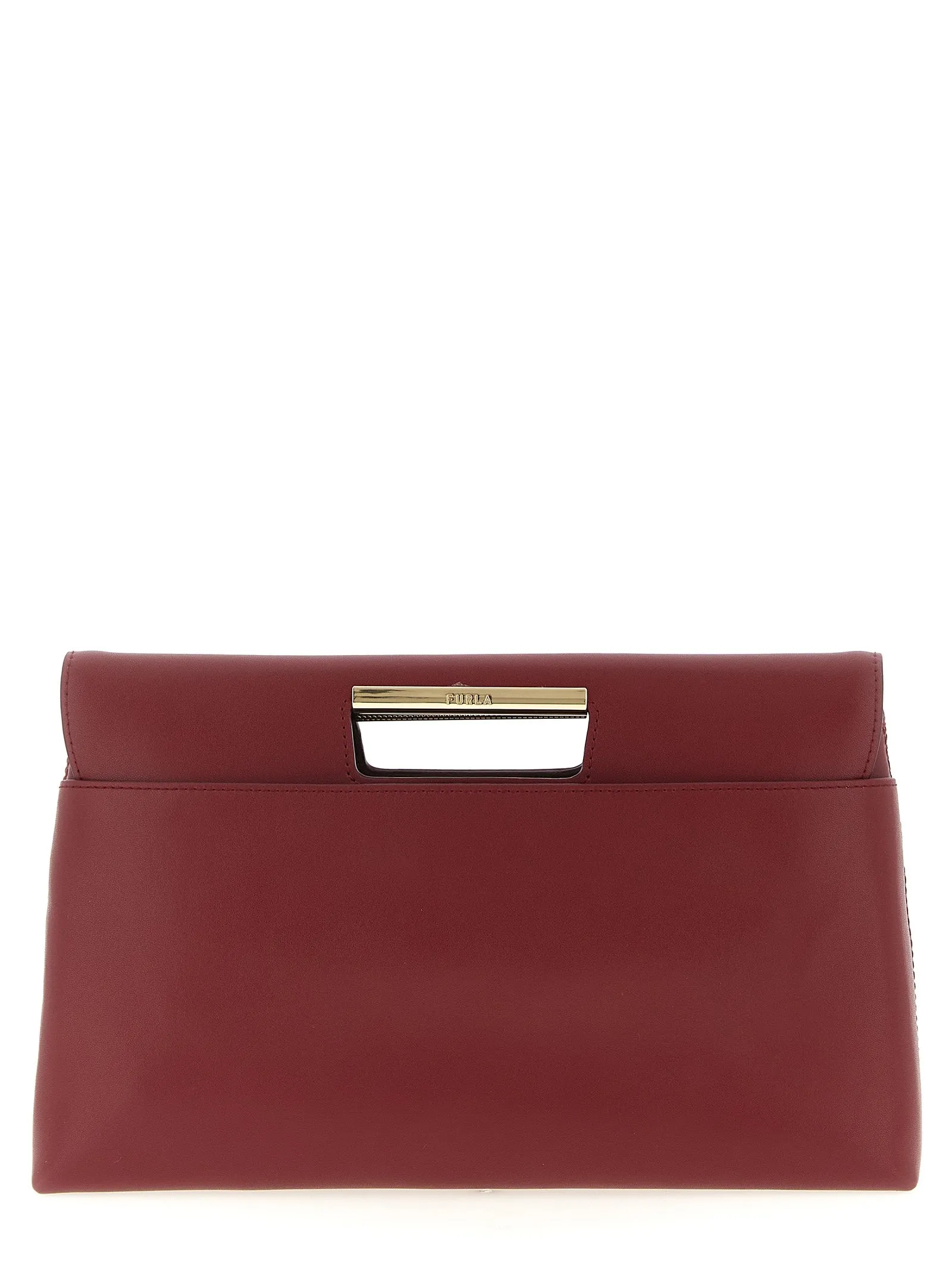 Furla Giada Clutch Bordeaux