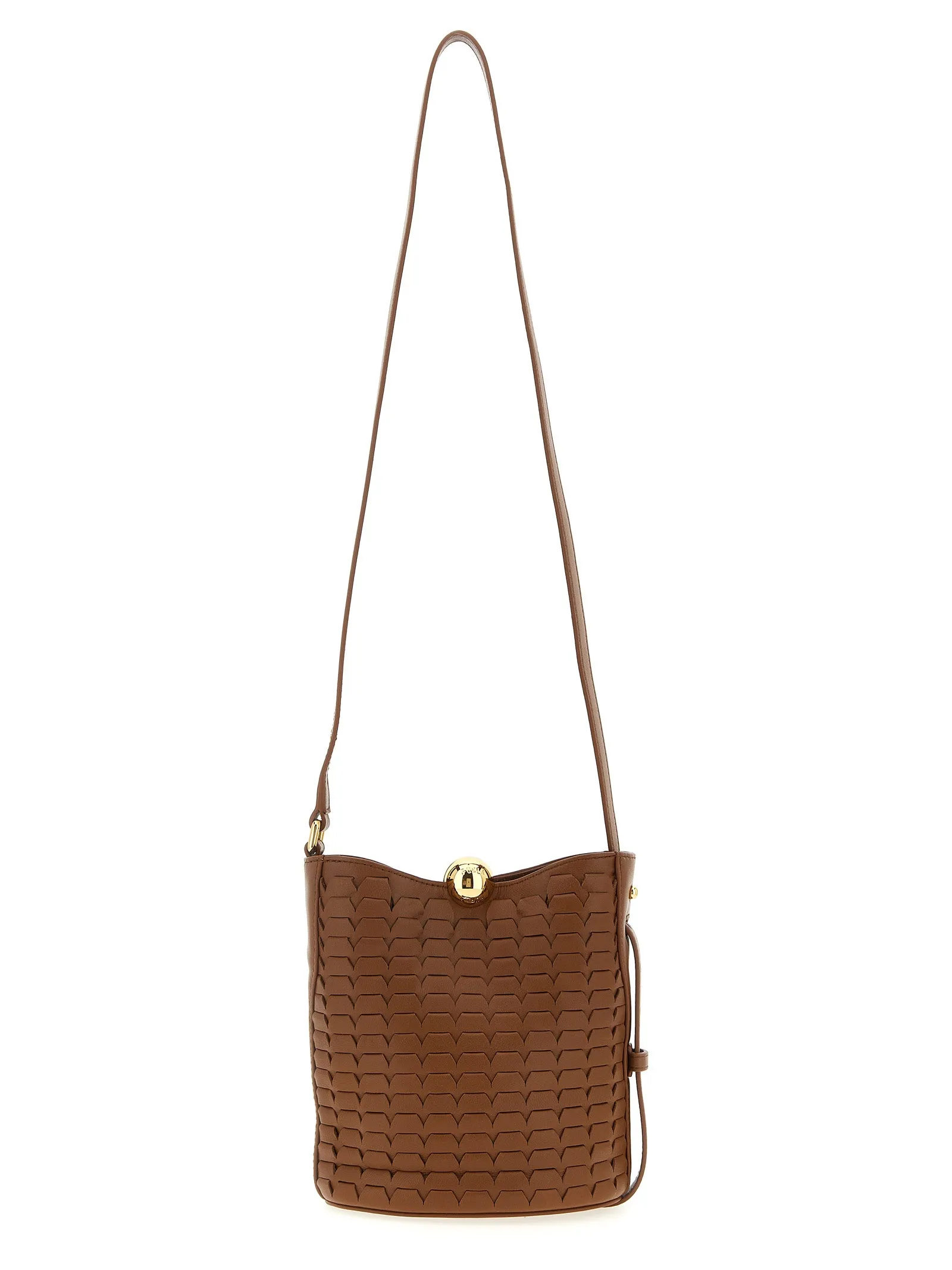 Furla Sfera Soft Borse A Tracolla Marrone