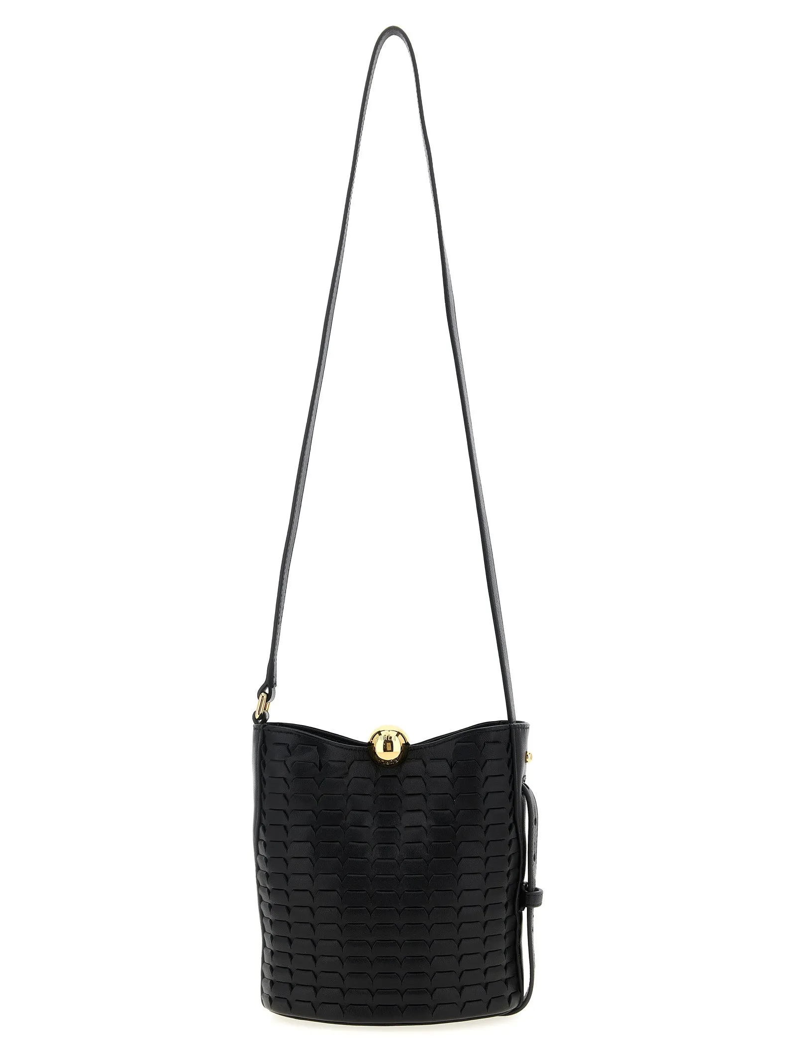 Furla Sfera Soft Borse A Tracolla Nero