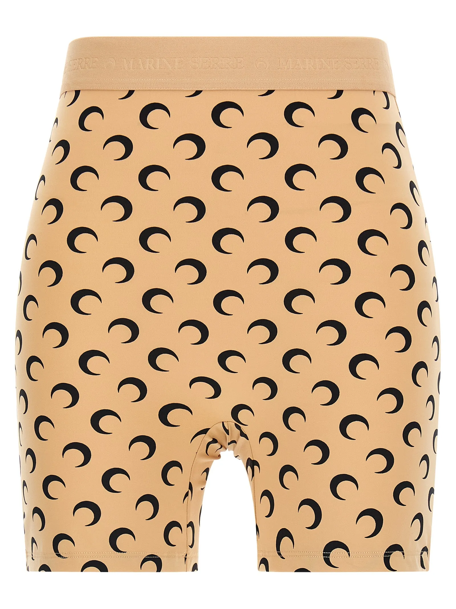 Recycled Moon Leggings Beige