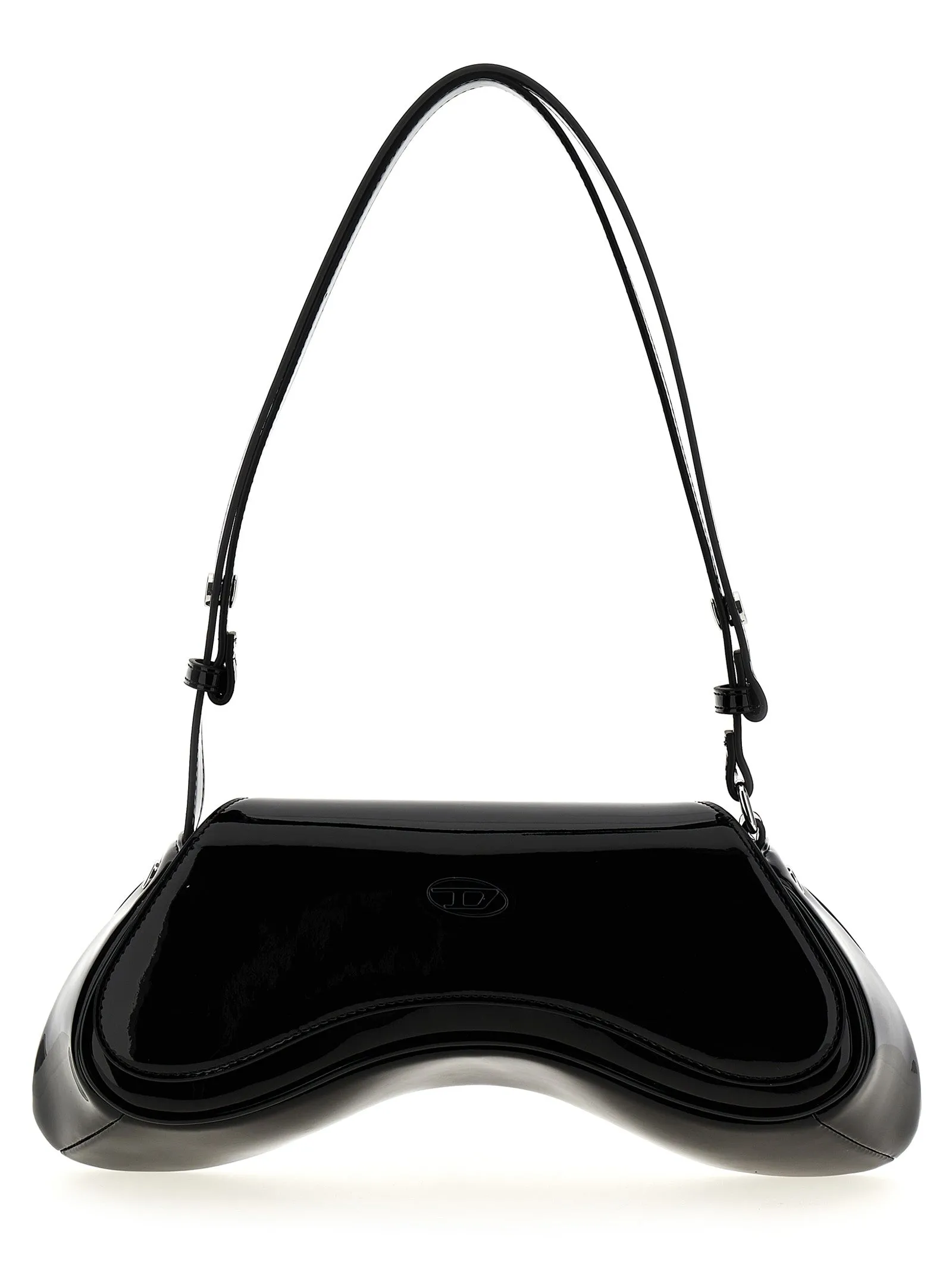 Play Crossbody Borse A Spalla E Tracolla Nero
