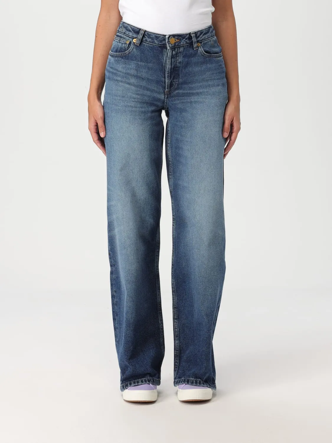Jeans Elisabeth A.P.C.