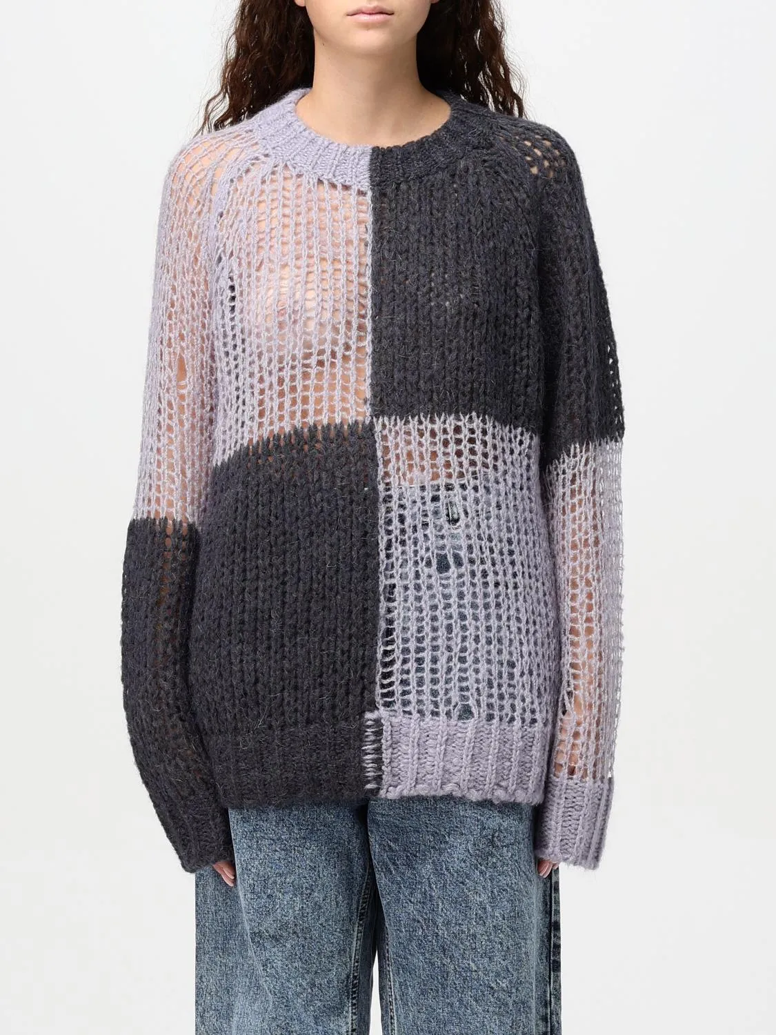 Pullover Acne Studios in misto lana