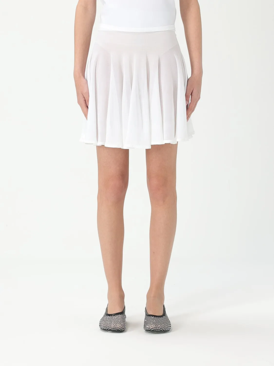 Gonna AlaÏa in misto viscosa