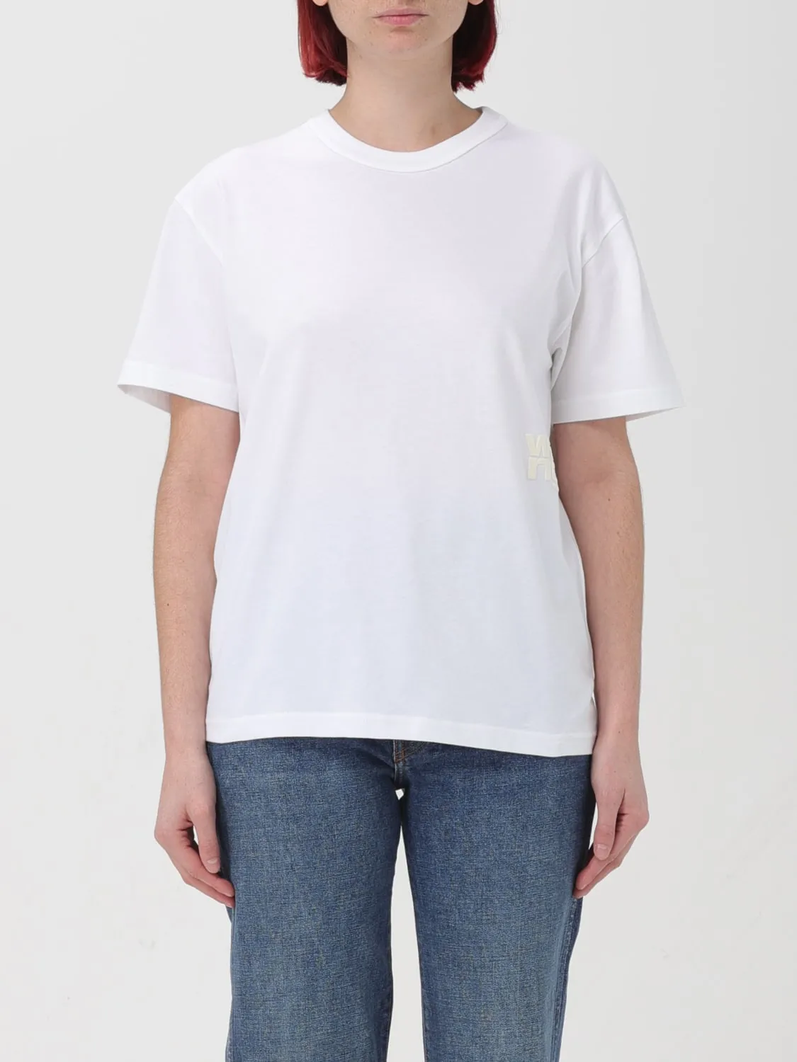 T-shirt basic Alexander Wang