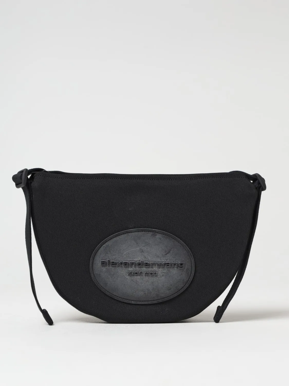 Borsa Alexander Wang in mesh