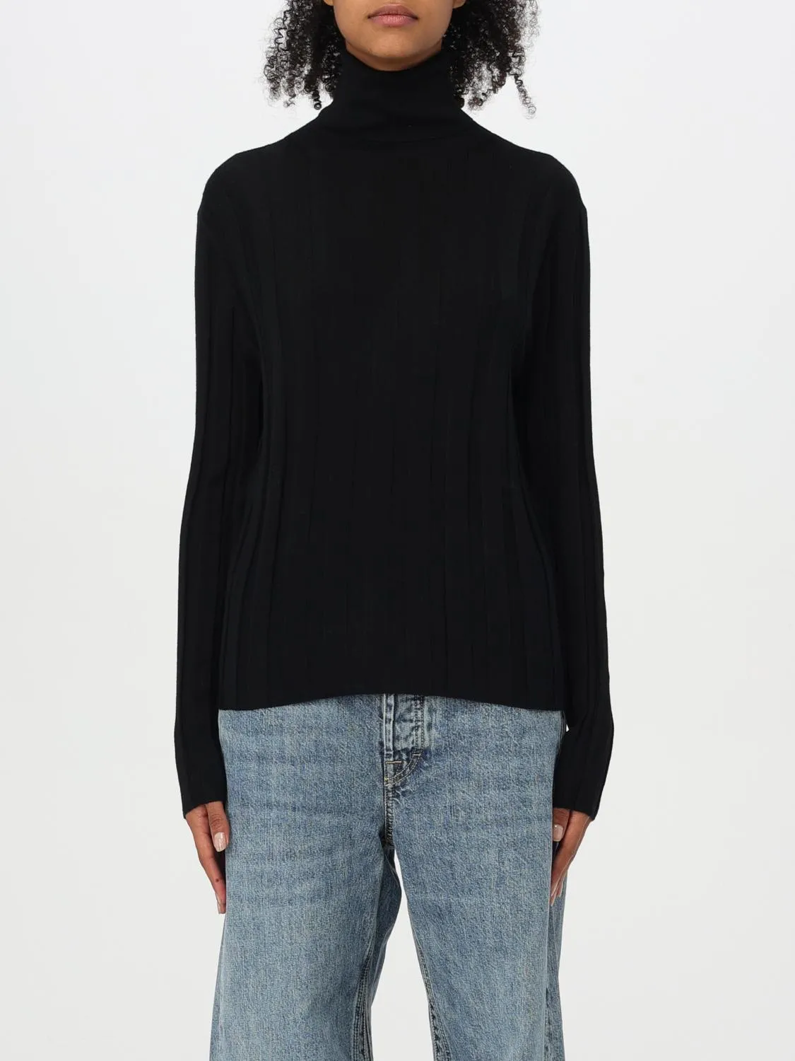 Maglia Allude in lana