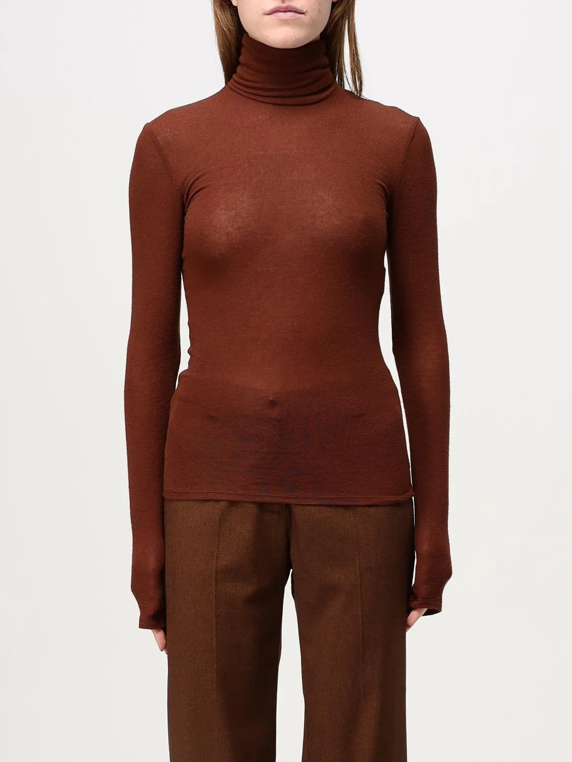 Maglia a dolcevita Alysi