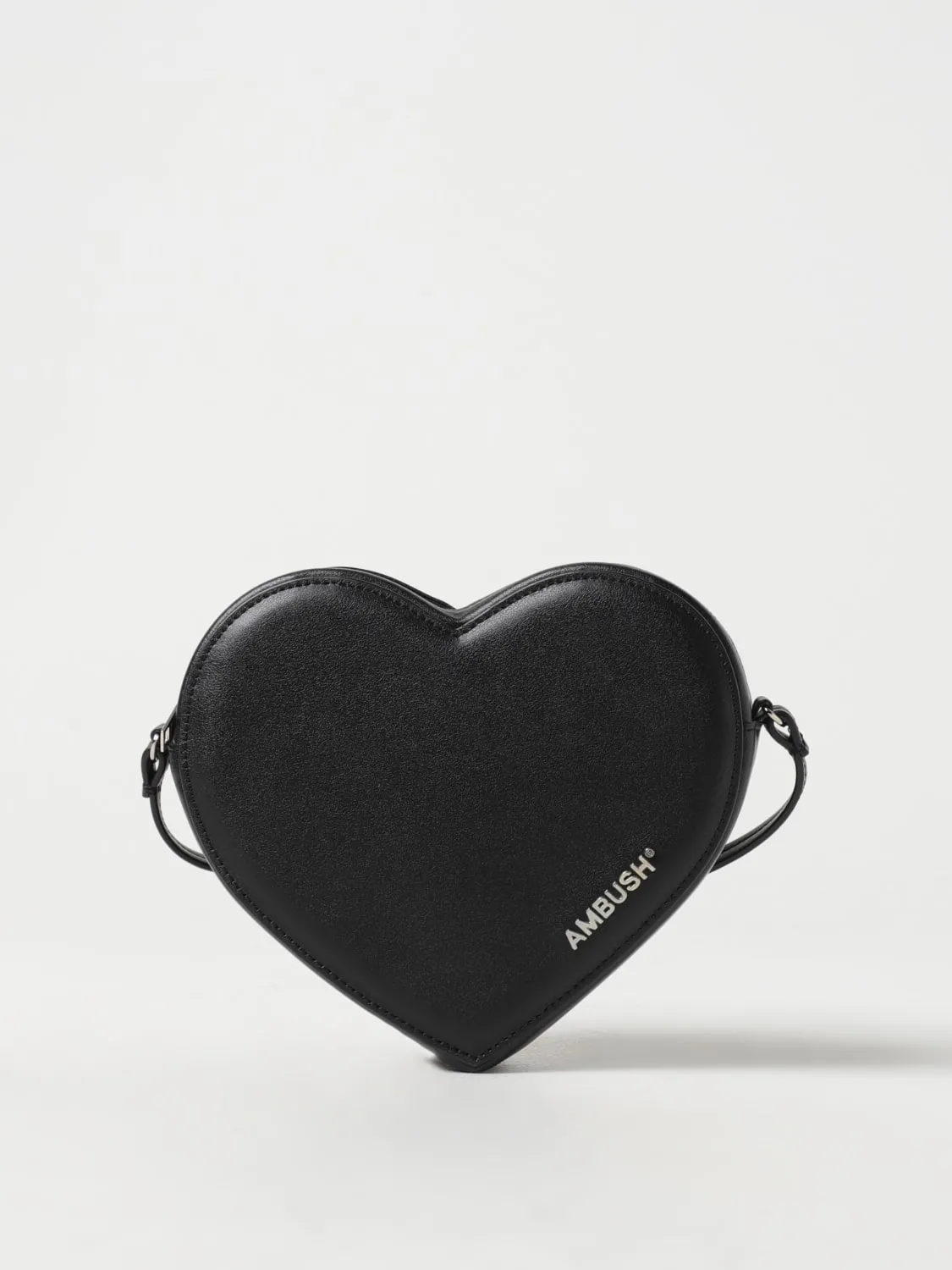 Borsa Ambush in pelle sintetica