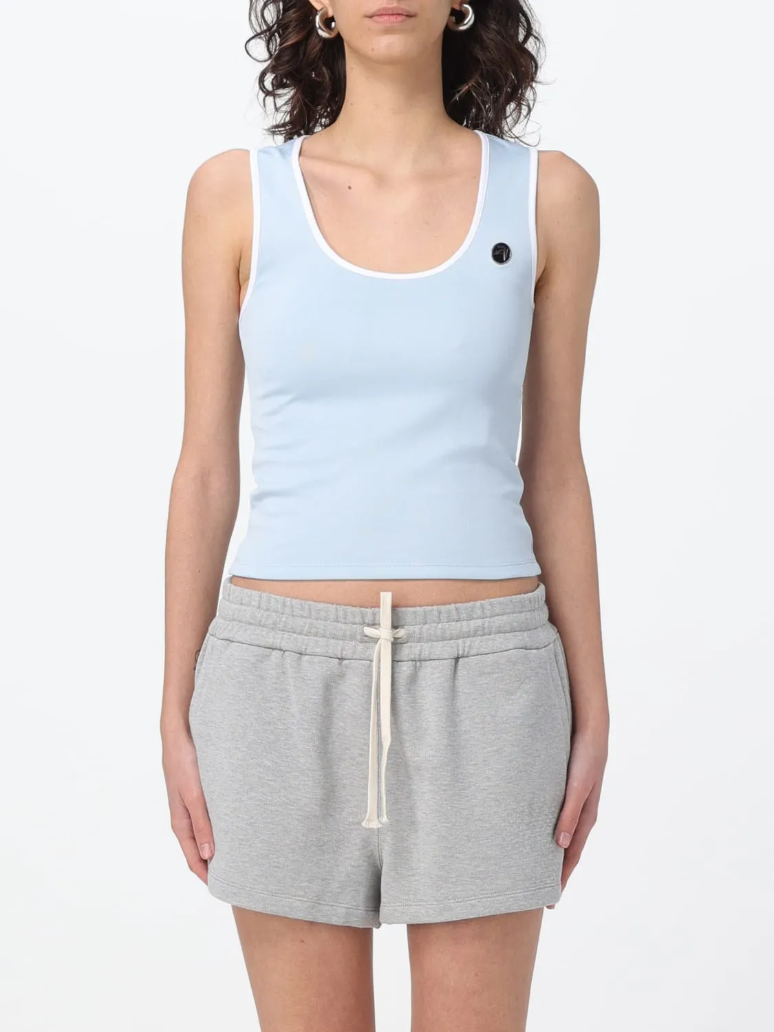 Canotta con logo Ambush