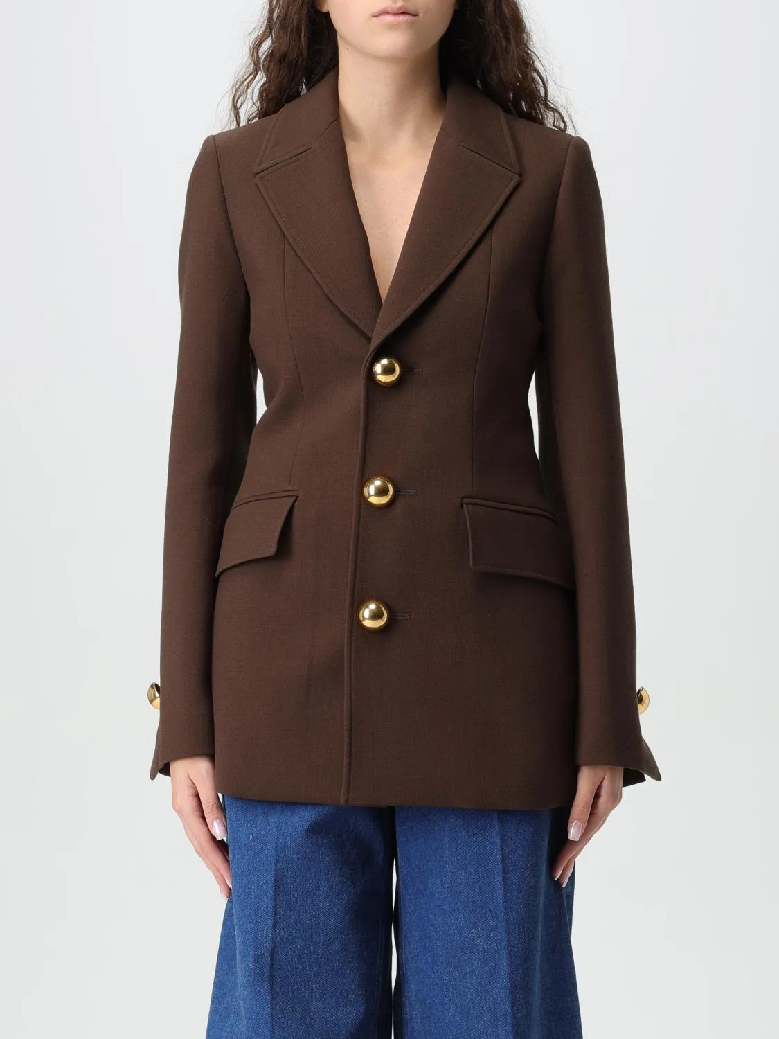 Blazer donna Ami Paris