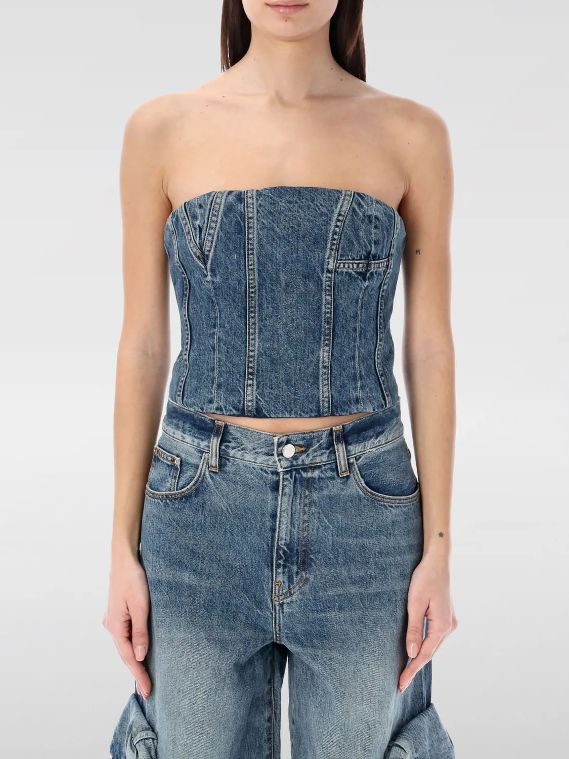 Top e bluse donna Amiri