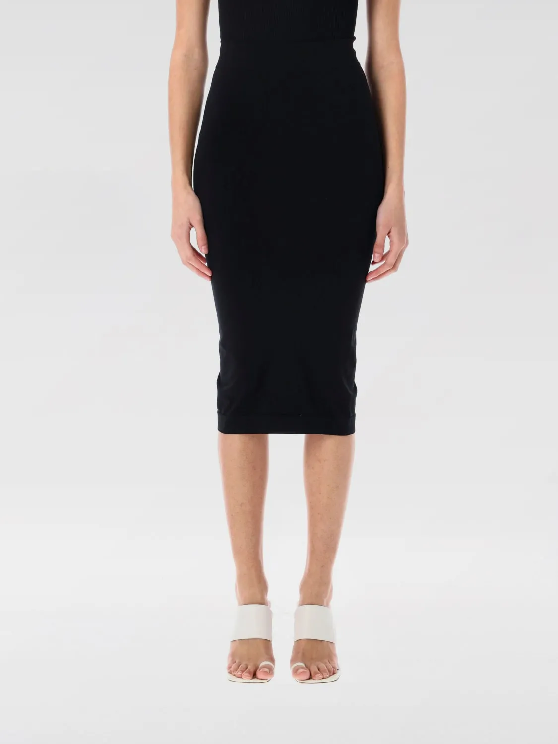 Gonna a tubino Andreadamo