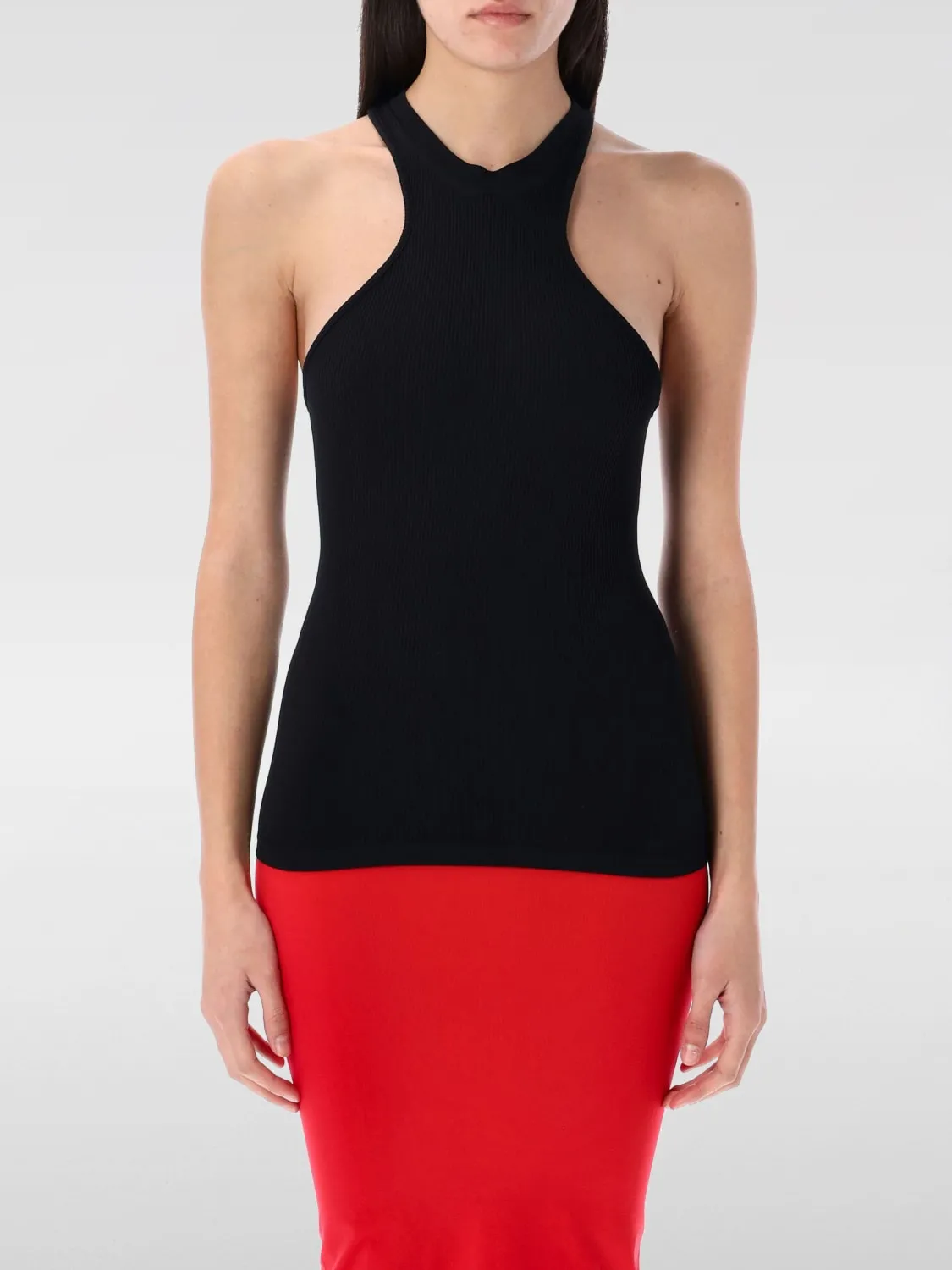 Canotta Andreadamo in jersey