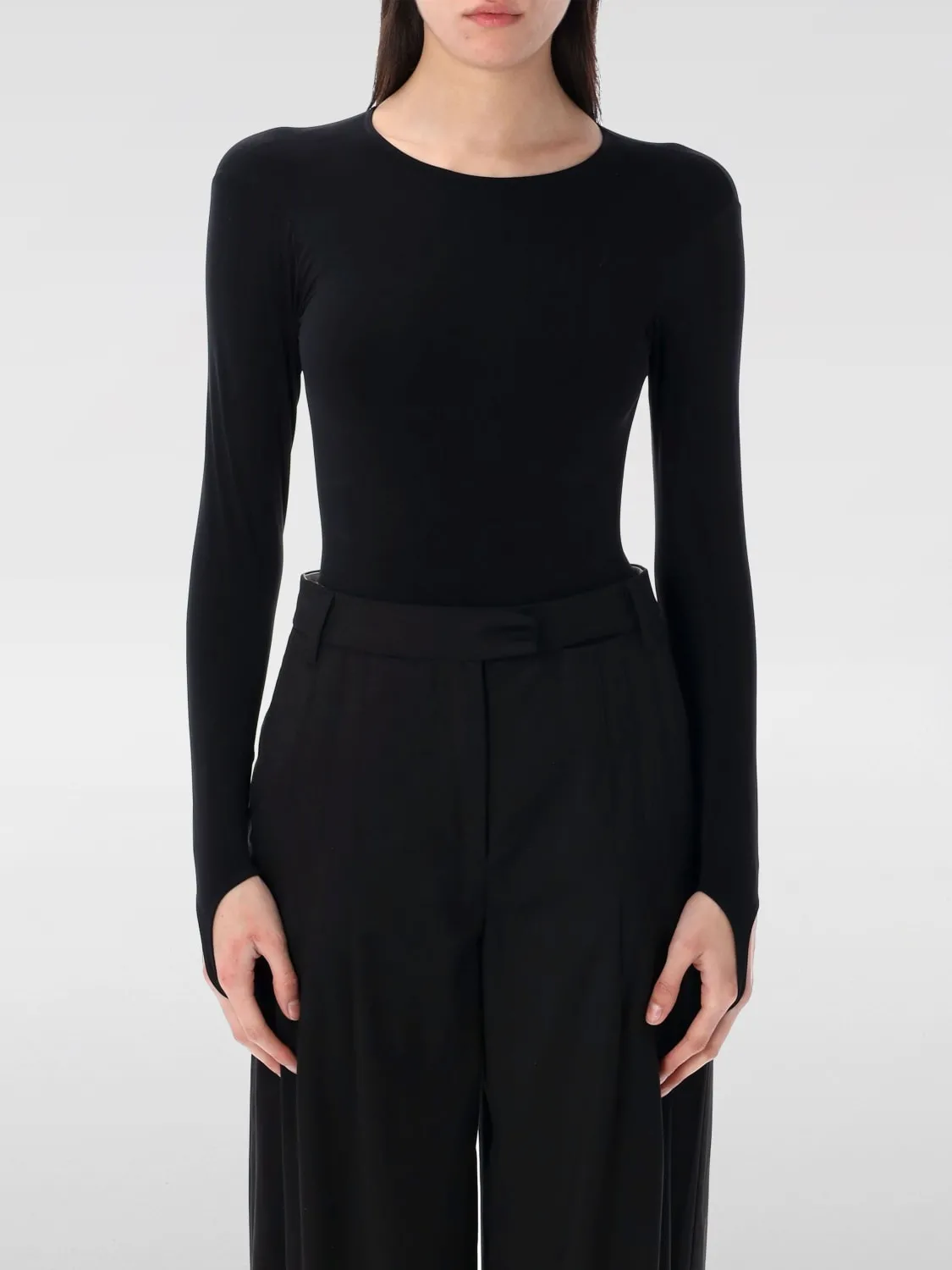 Body Andreadamo in jersey