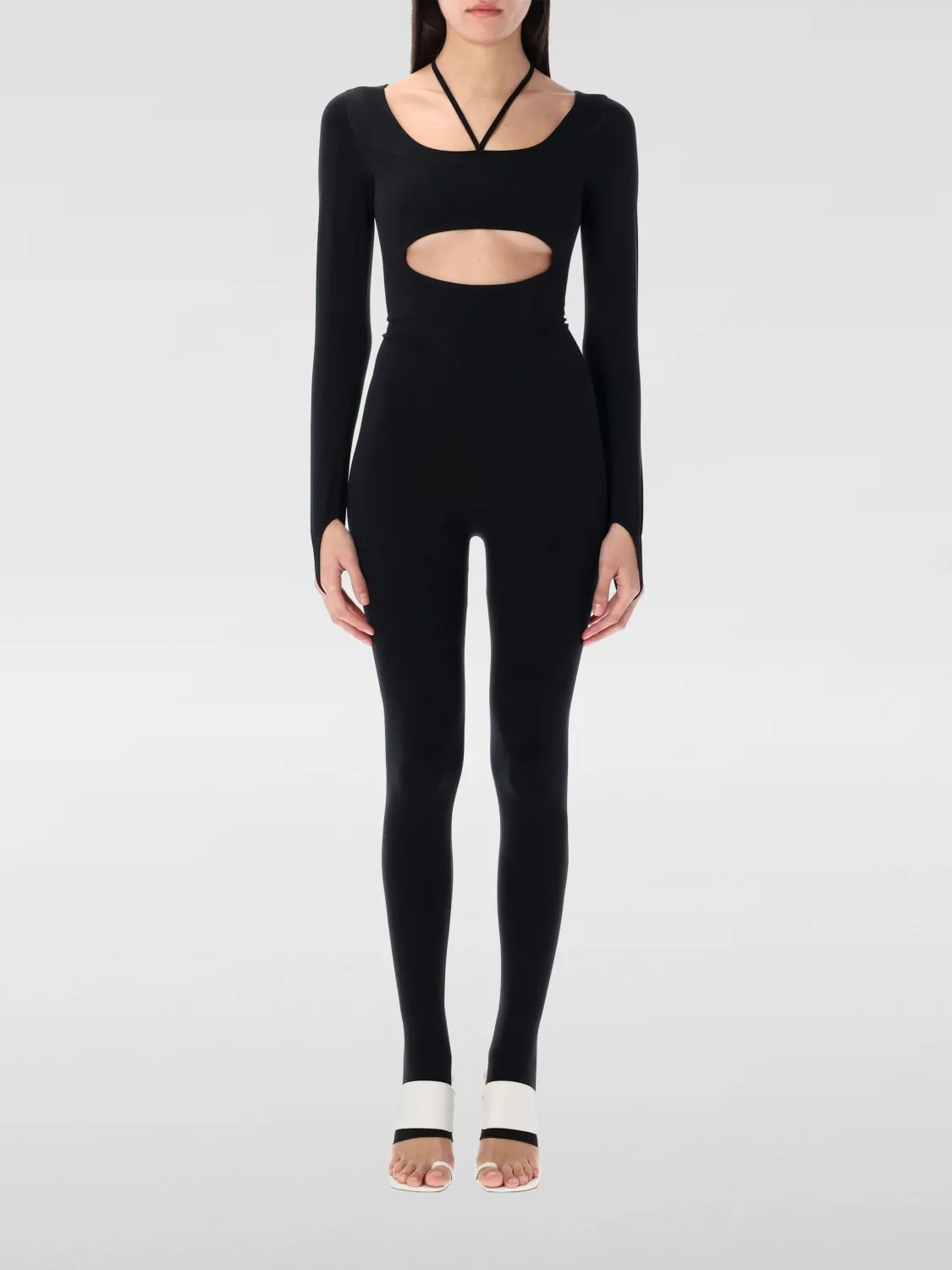 Tuta Andreadamo in jersey