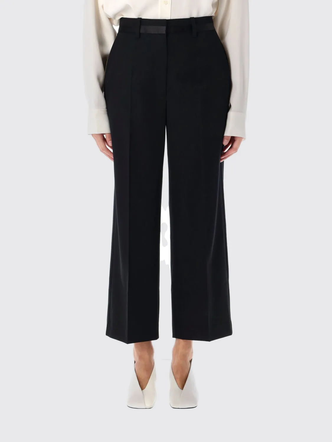 Pantalone Anine Bing in lana