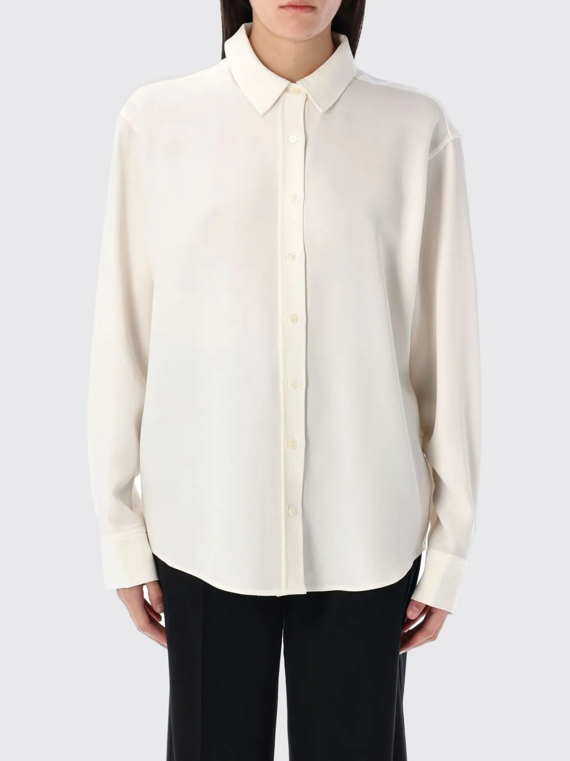 Camicia Anine Bing in misto viscosa