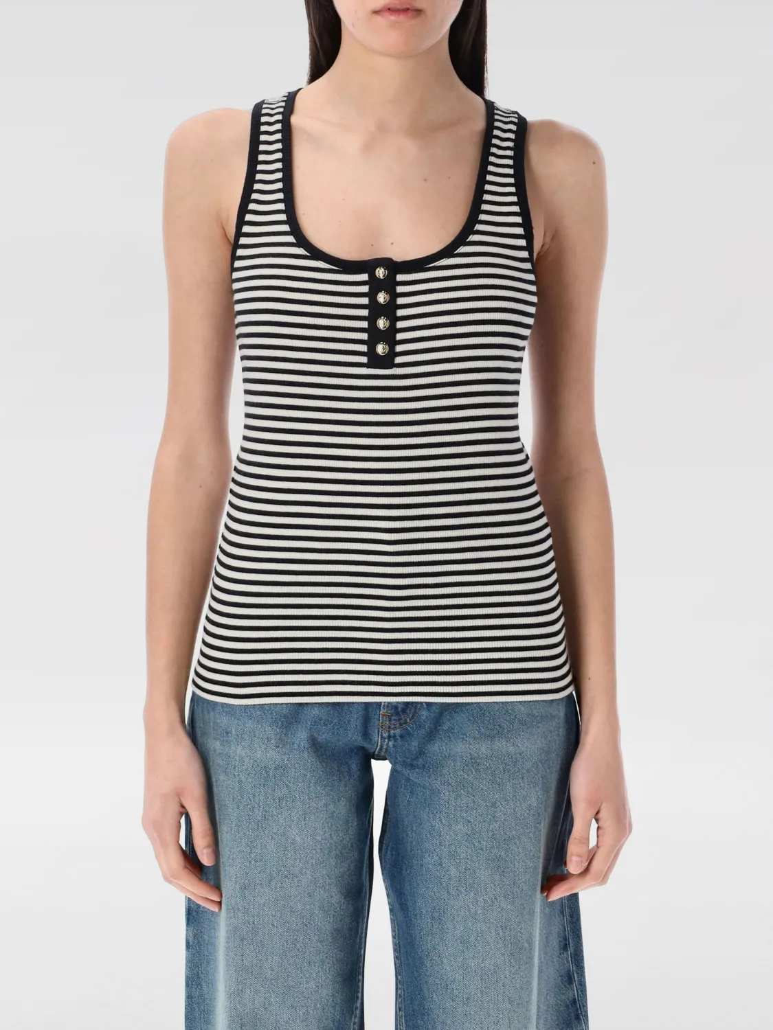 Canotta Anine Bing in cotone