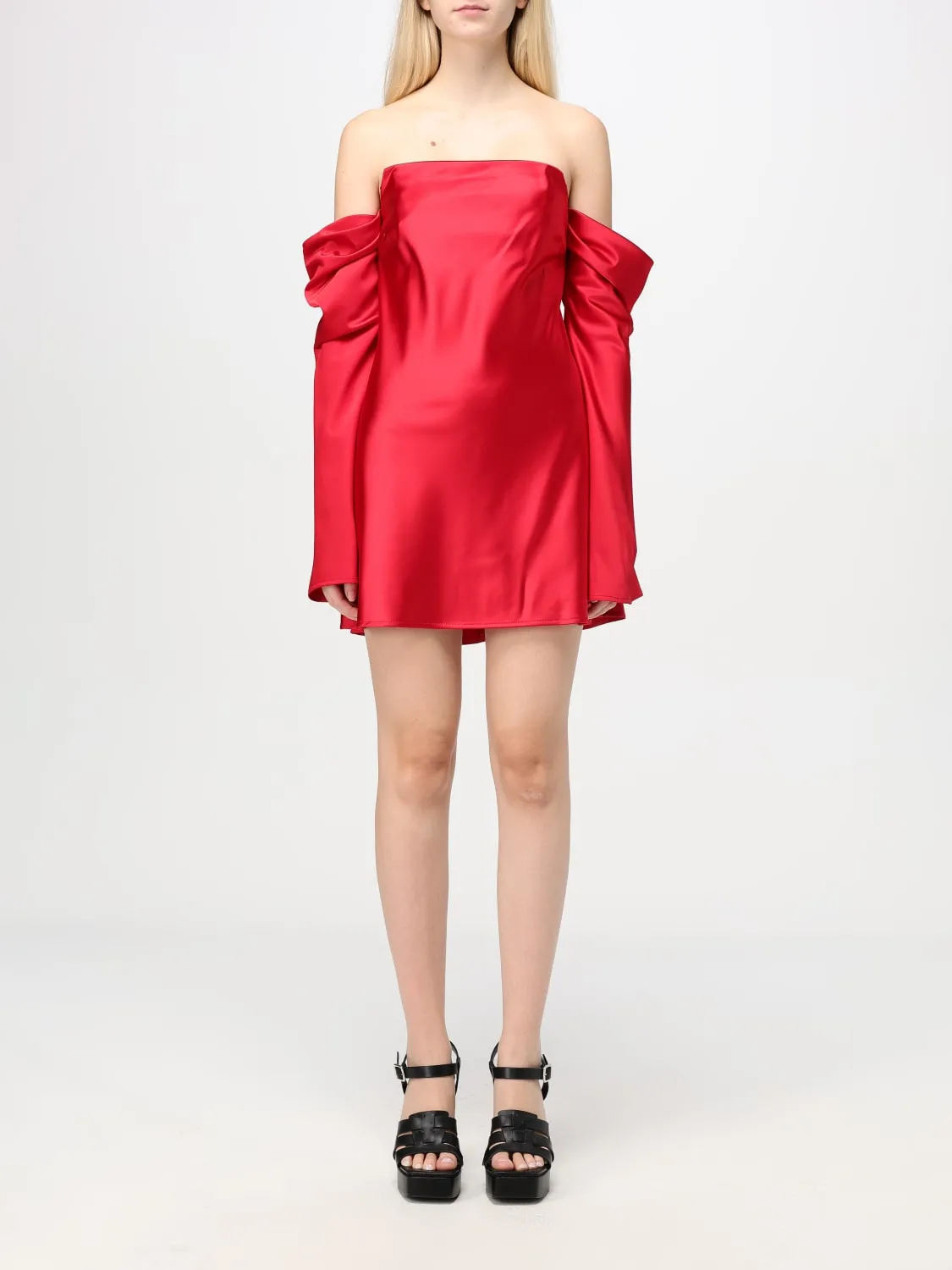 Abito mini Aniye by in raso