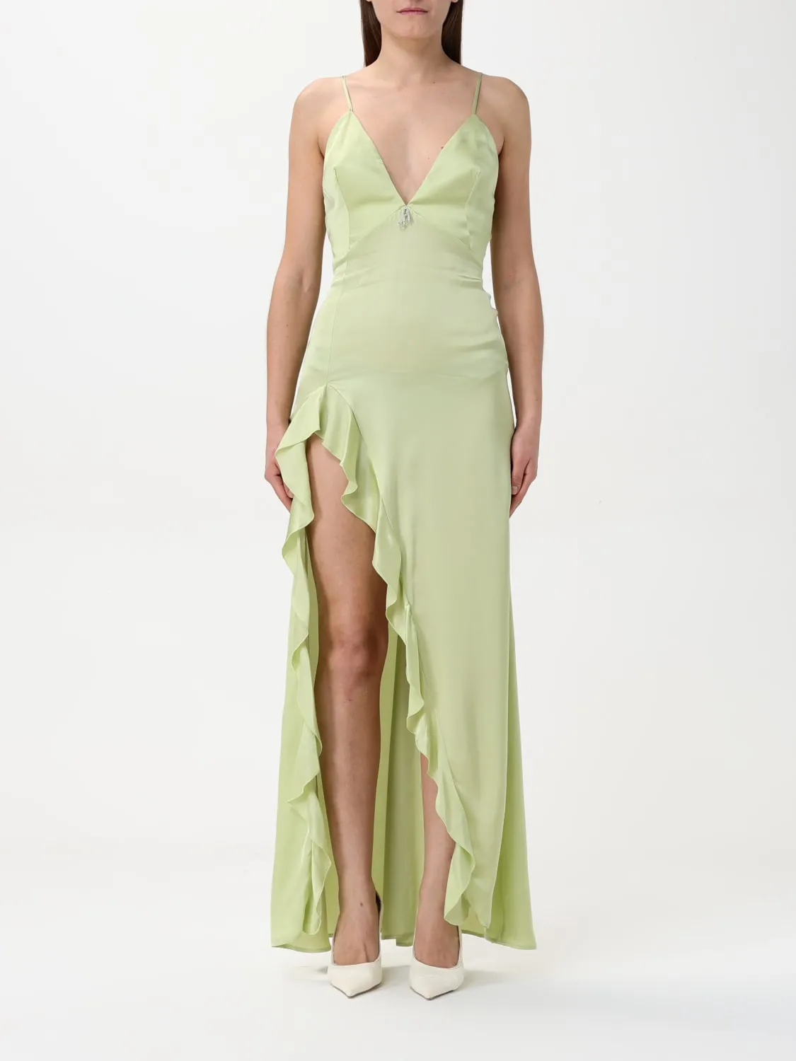 Abito Aniye by in raso