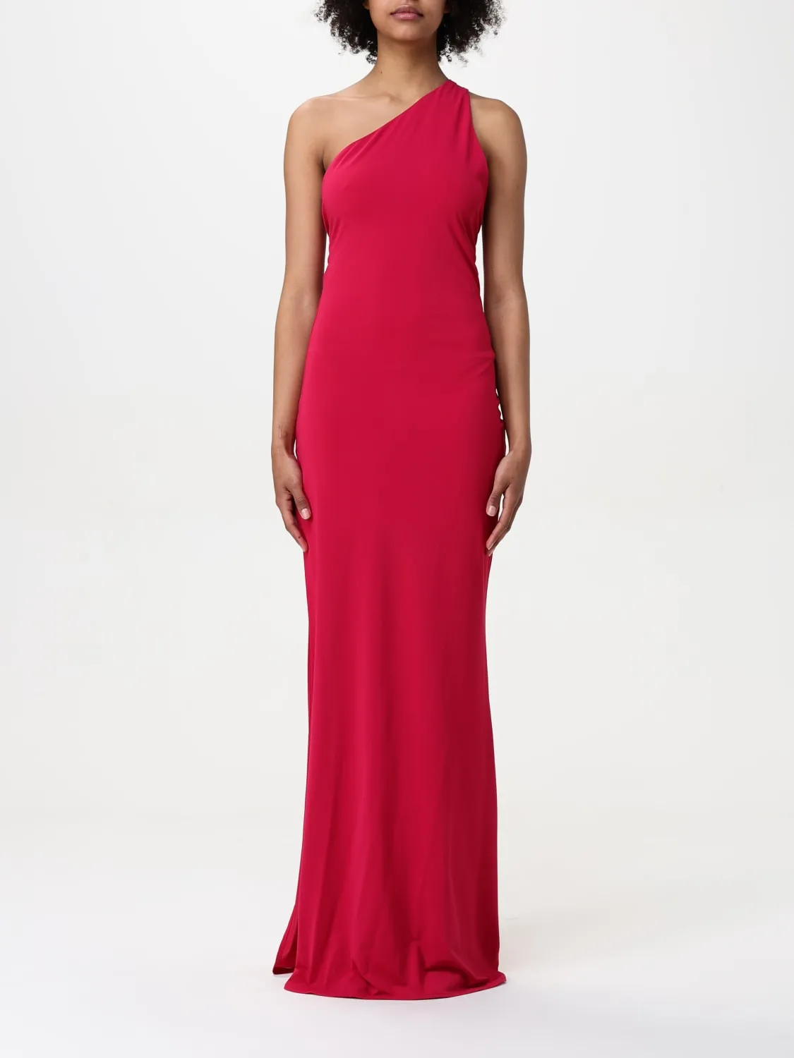 Abito monospalla Aniye by in jersey