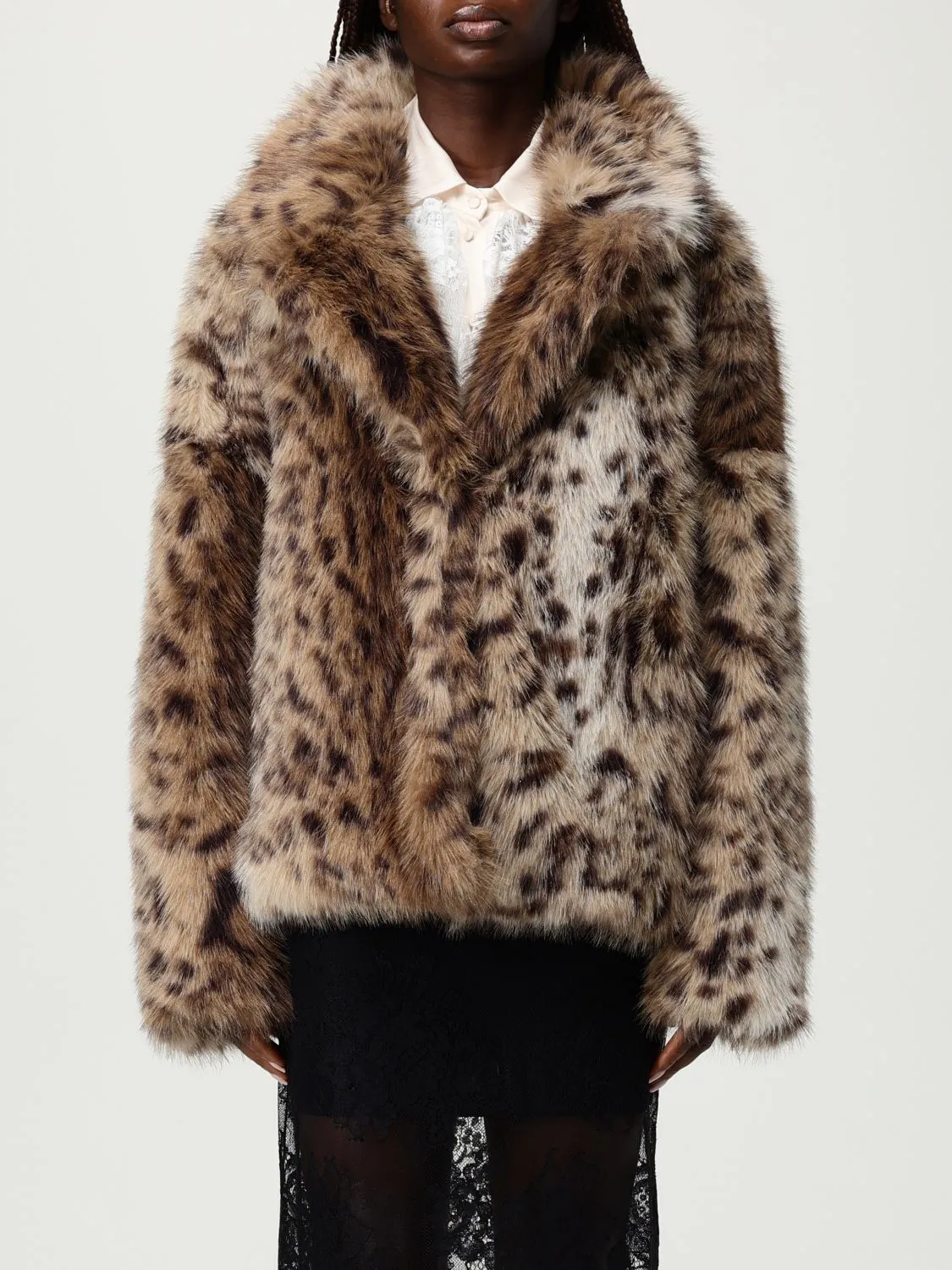 Pelliccia Aniye by in shearling animalier