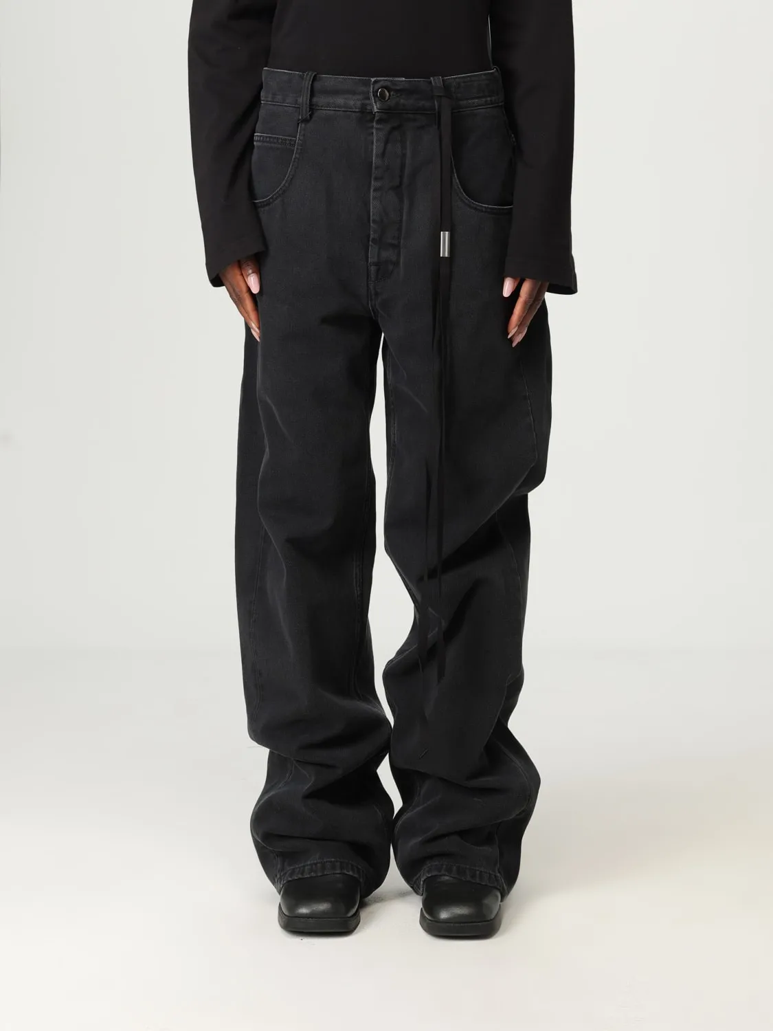 Jeans largo Ann Demeulemeester