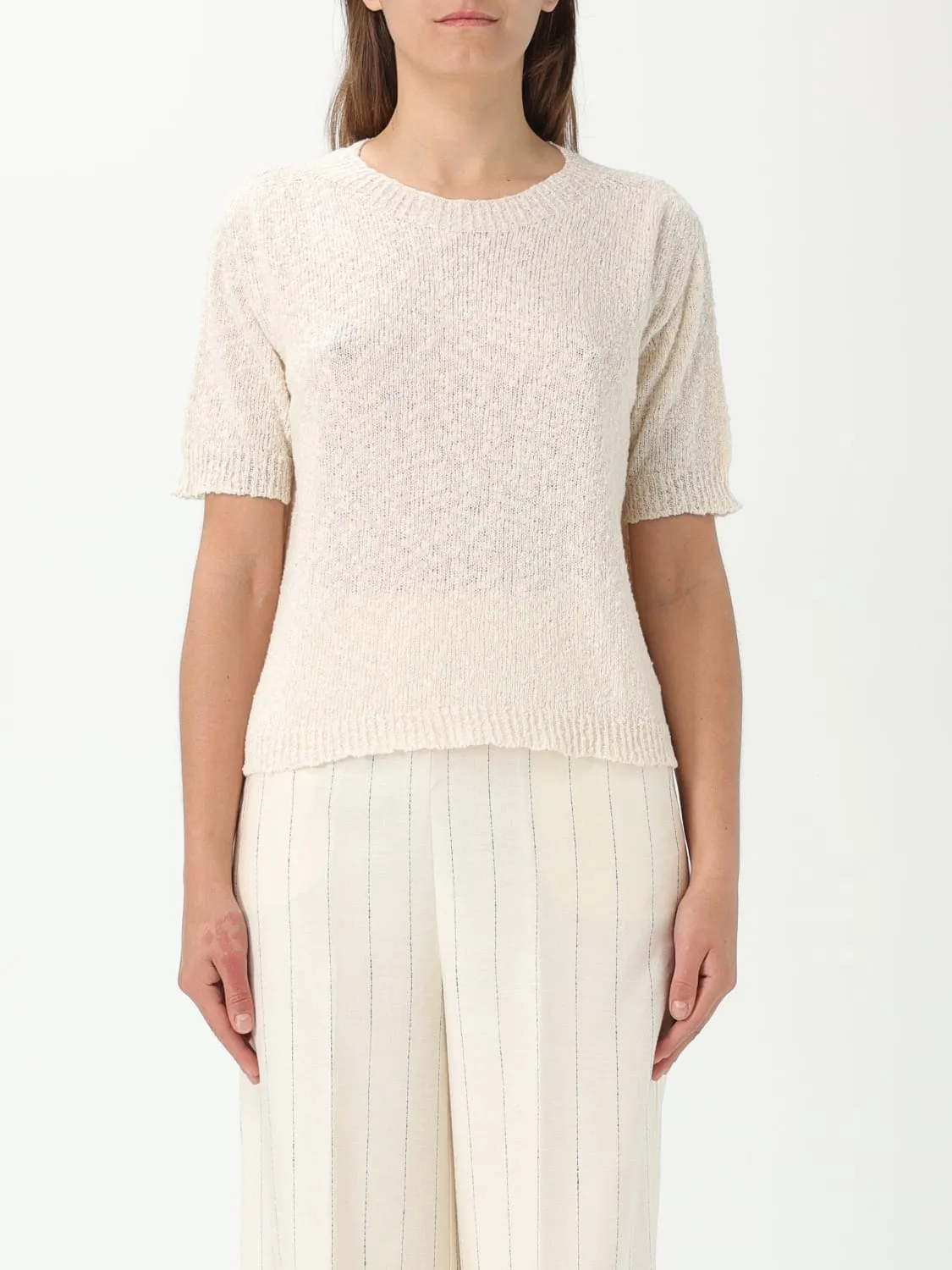 Maglia a girocollo Annarita N