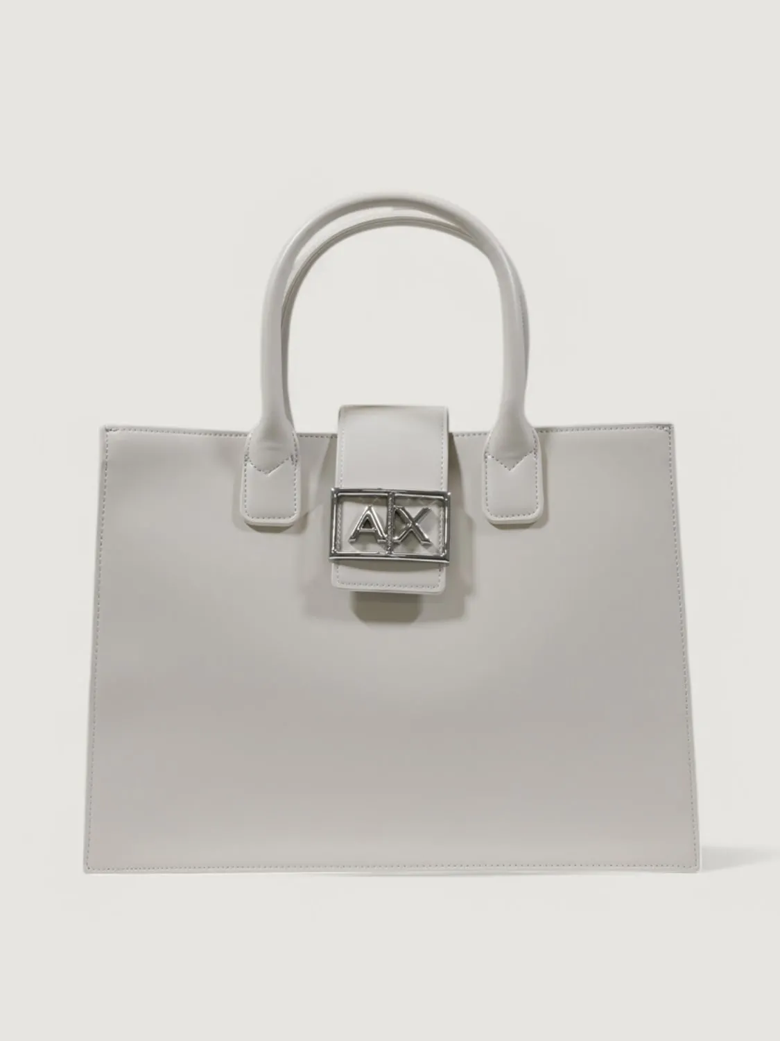 Borsa a mano Jodie in eco-pelle Armani Exchange