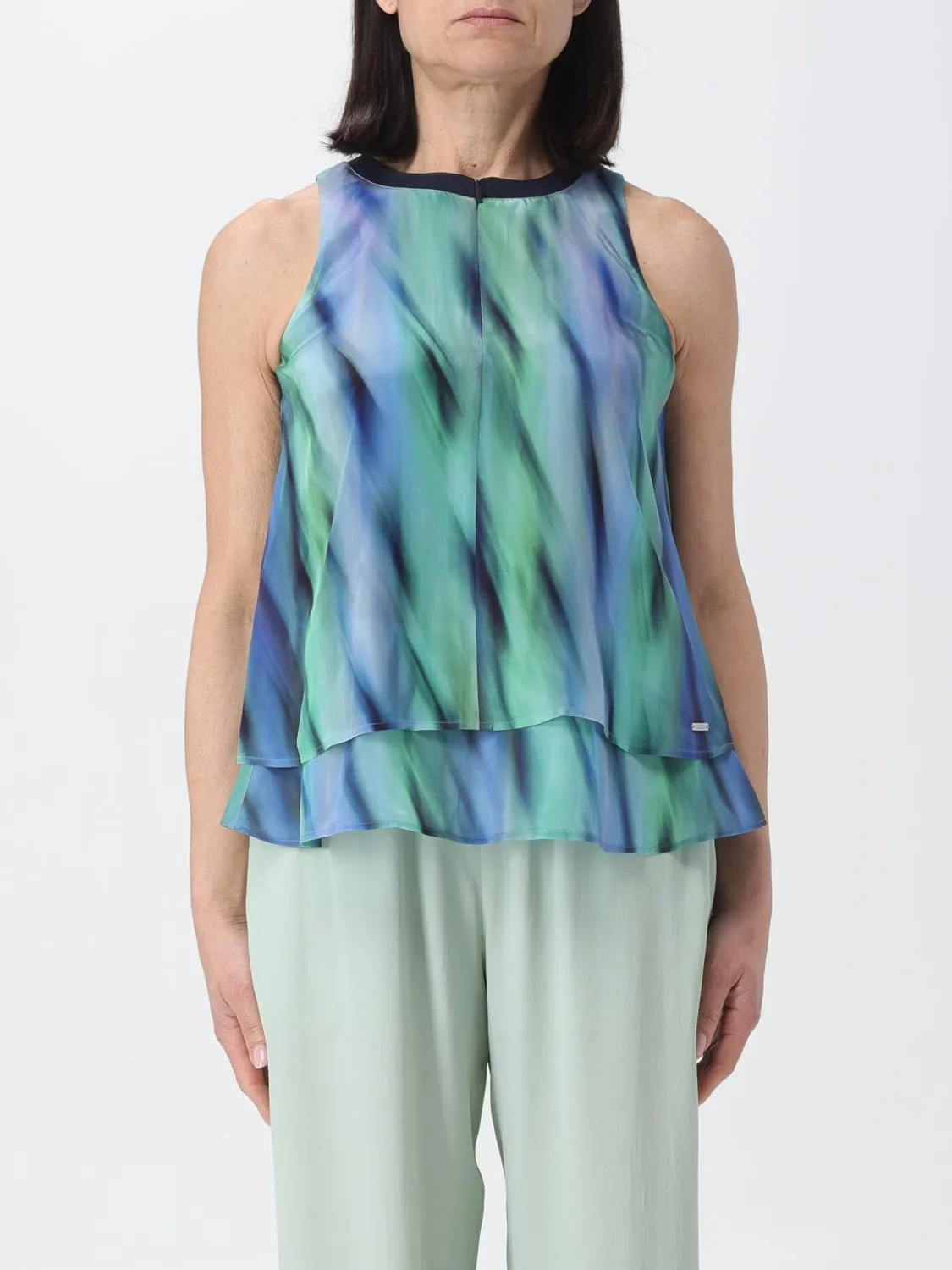 Top e bluse donna armani exchange