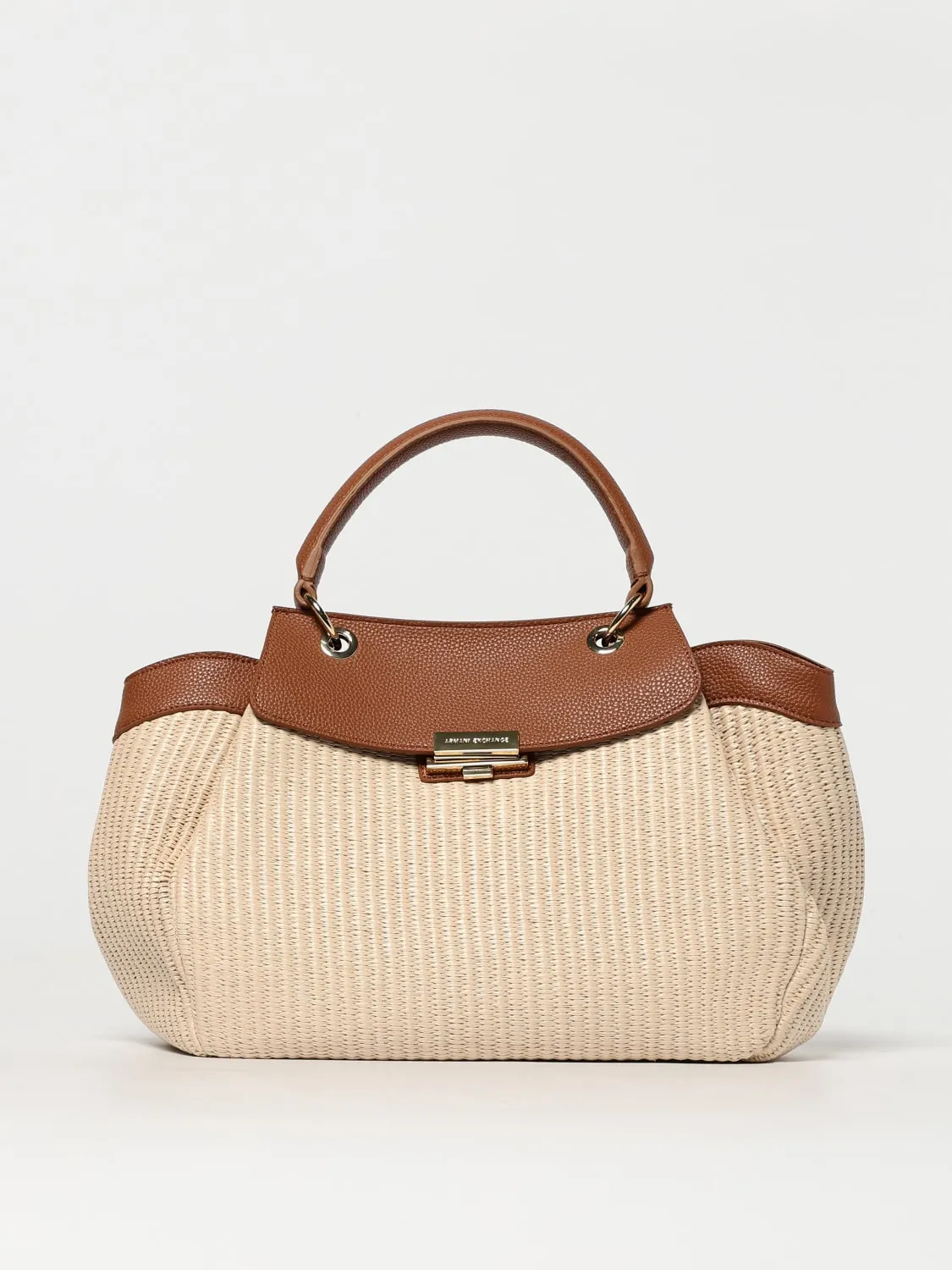 Borsa a mano Armani Exchange