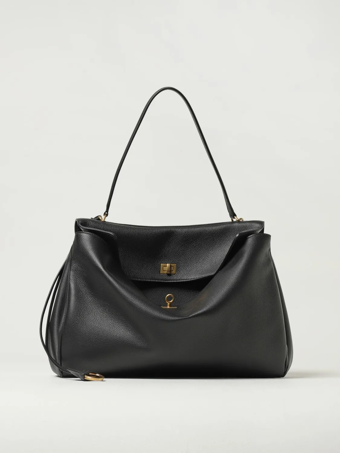 Borsa Rodeo Balenciaga in pelle di vitello