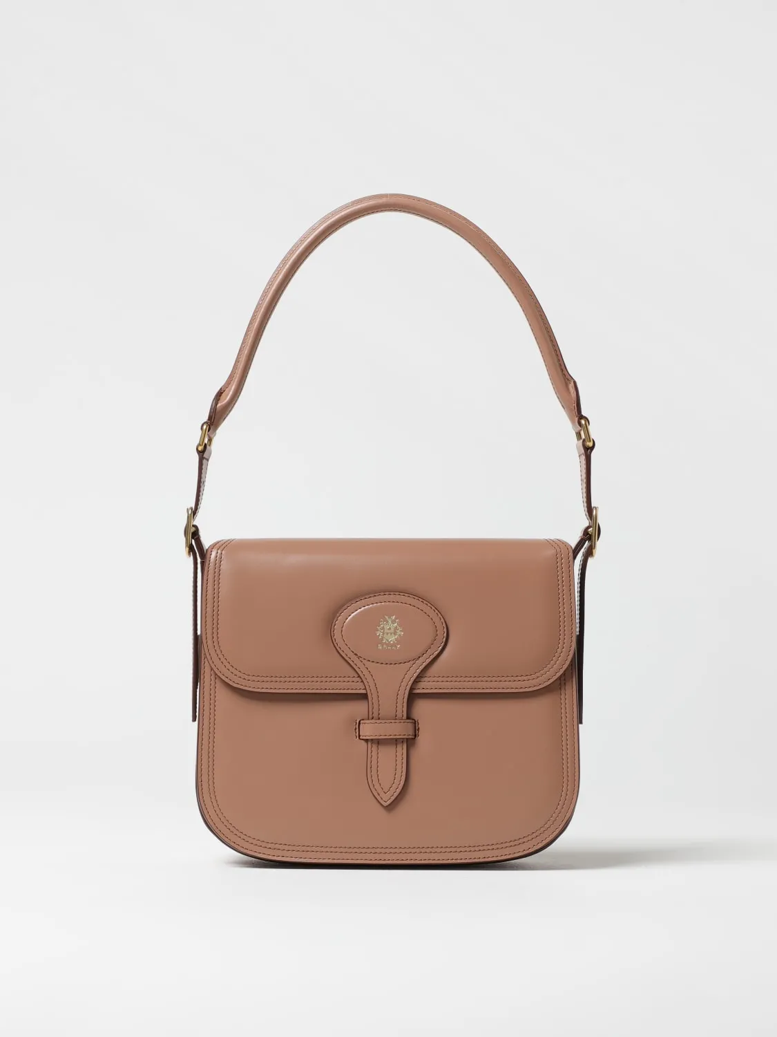 Borsa Beckett Bally in pelle