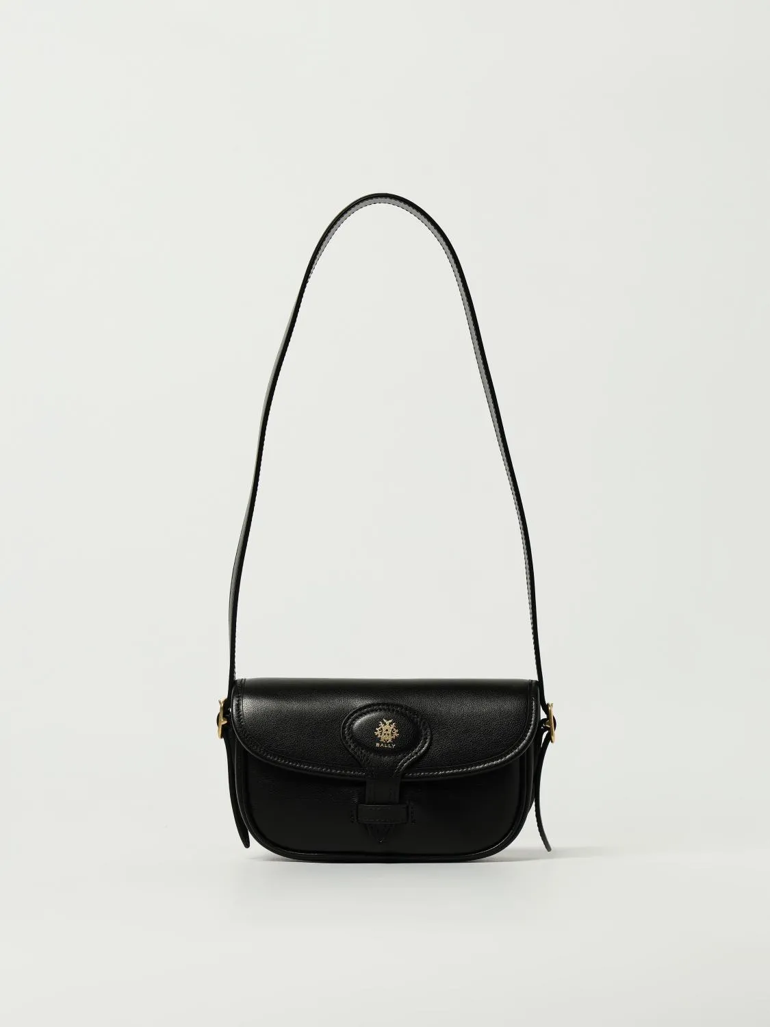 Borsa Beckett Cross Bally in pelle